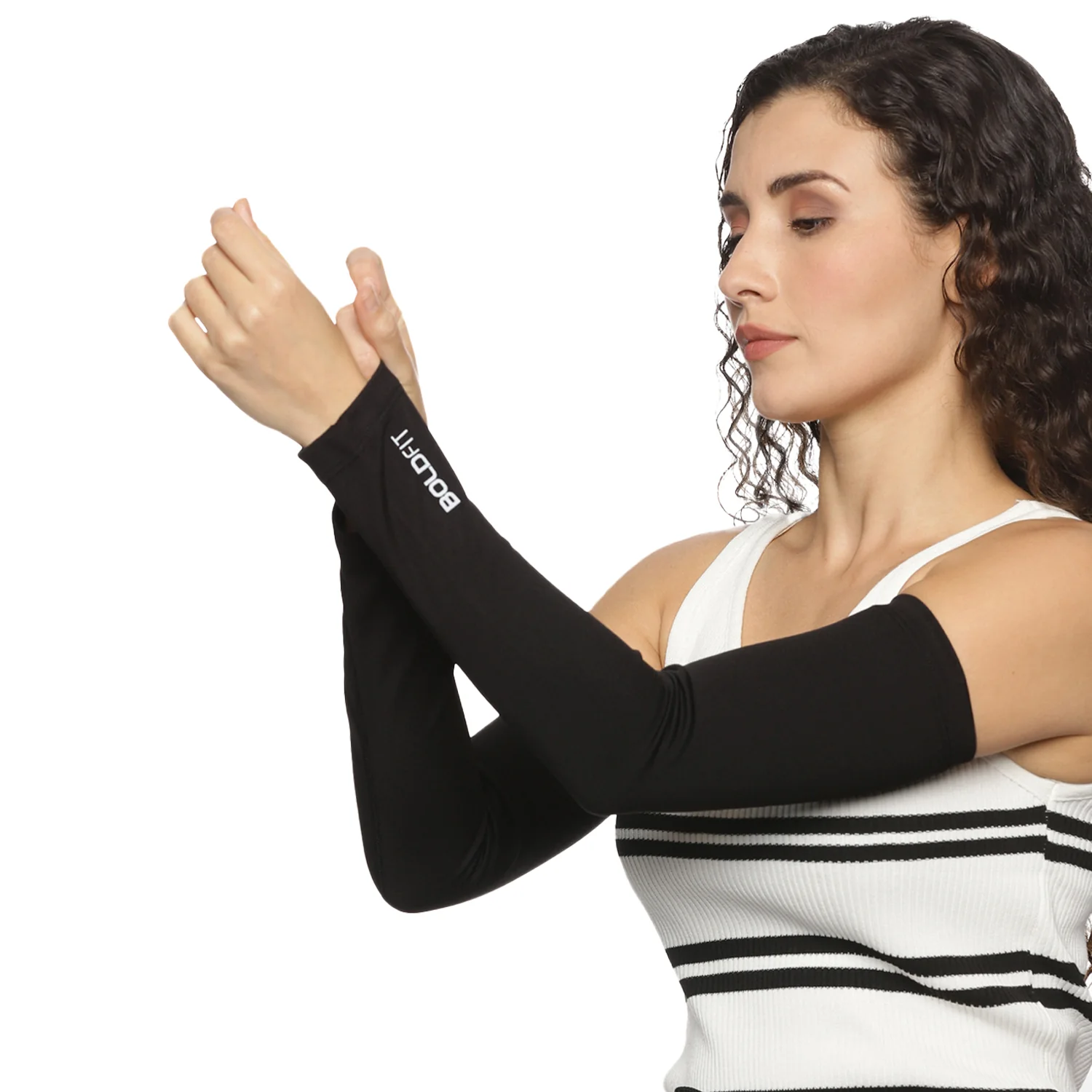 Arm Sleeve for Men & Women - Image 3
