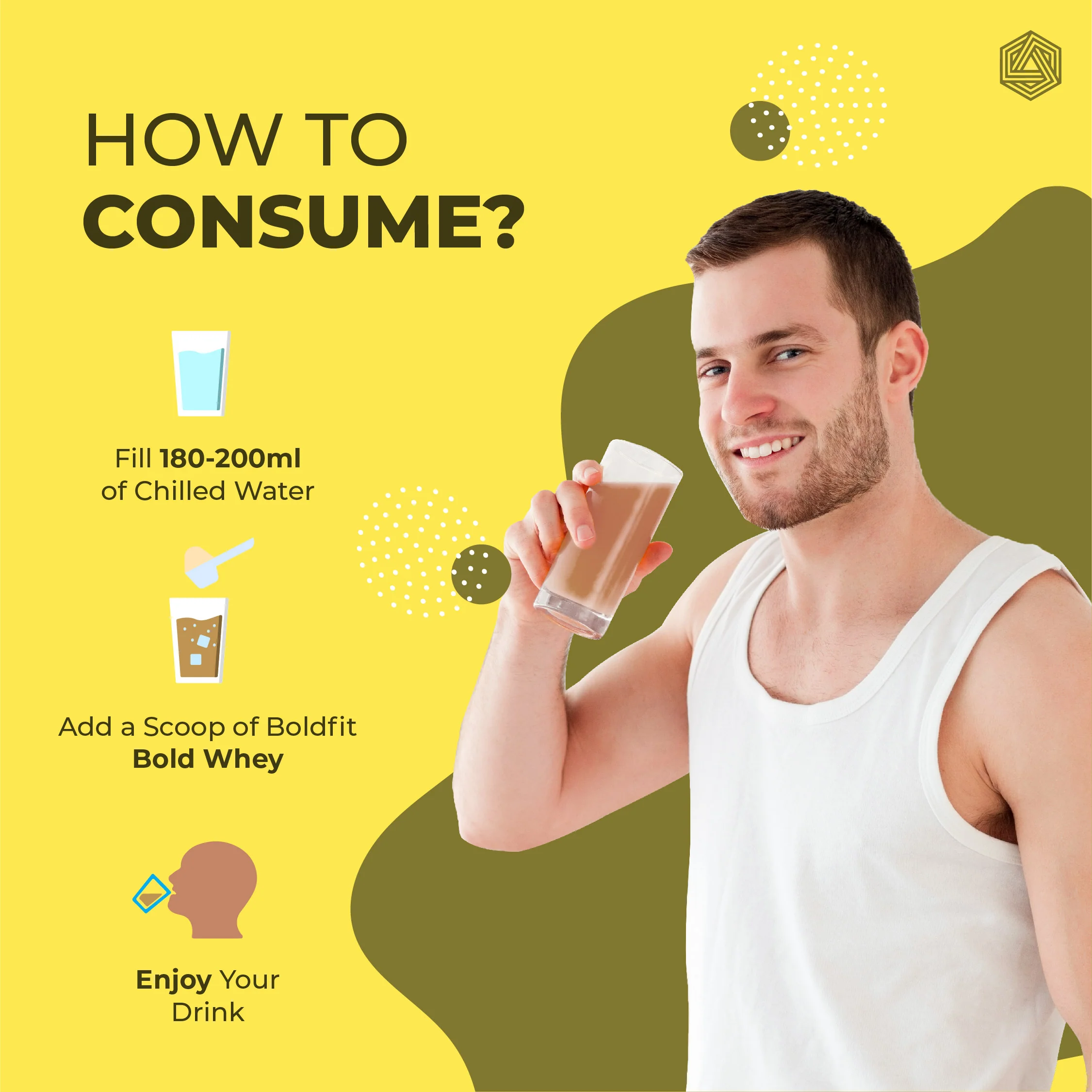 Bold Whey Protein - Image 7