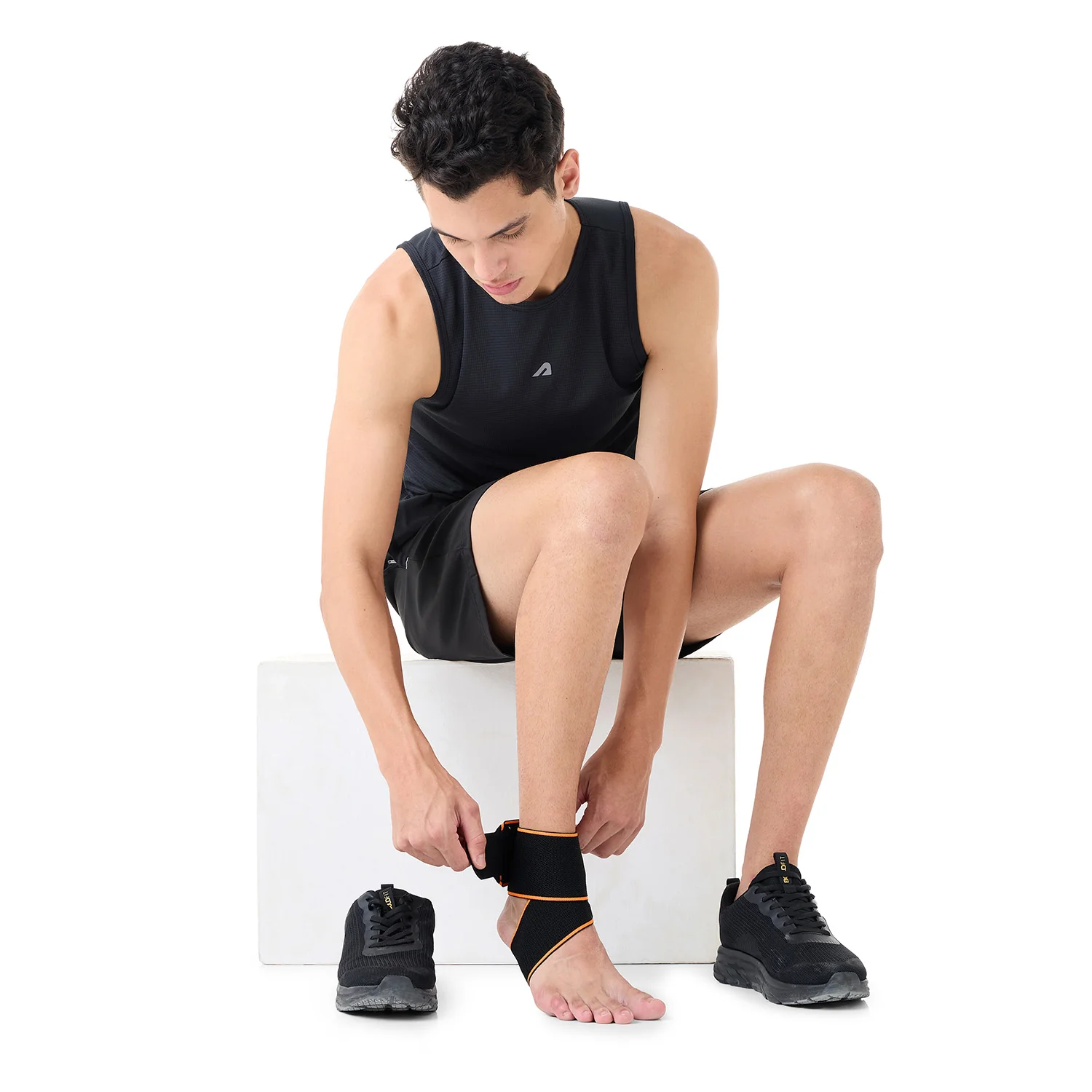 Ankle Support Compressors - Image 6