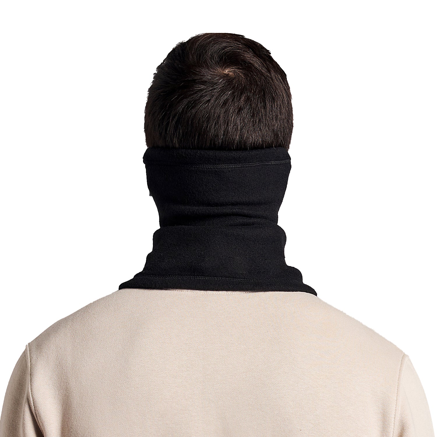 Bamboo Bandana - Black - Image 4