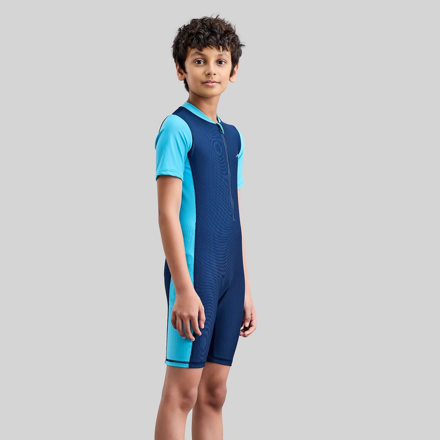 Hydro Boys Swim Bodysuit - Image 5