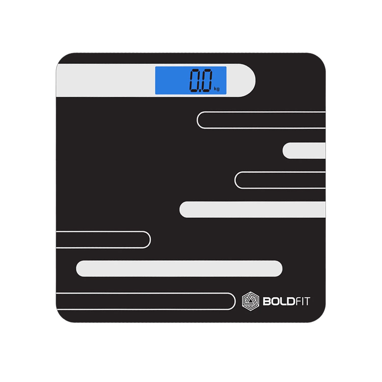 Digital Weighing Scale - Image 2