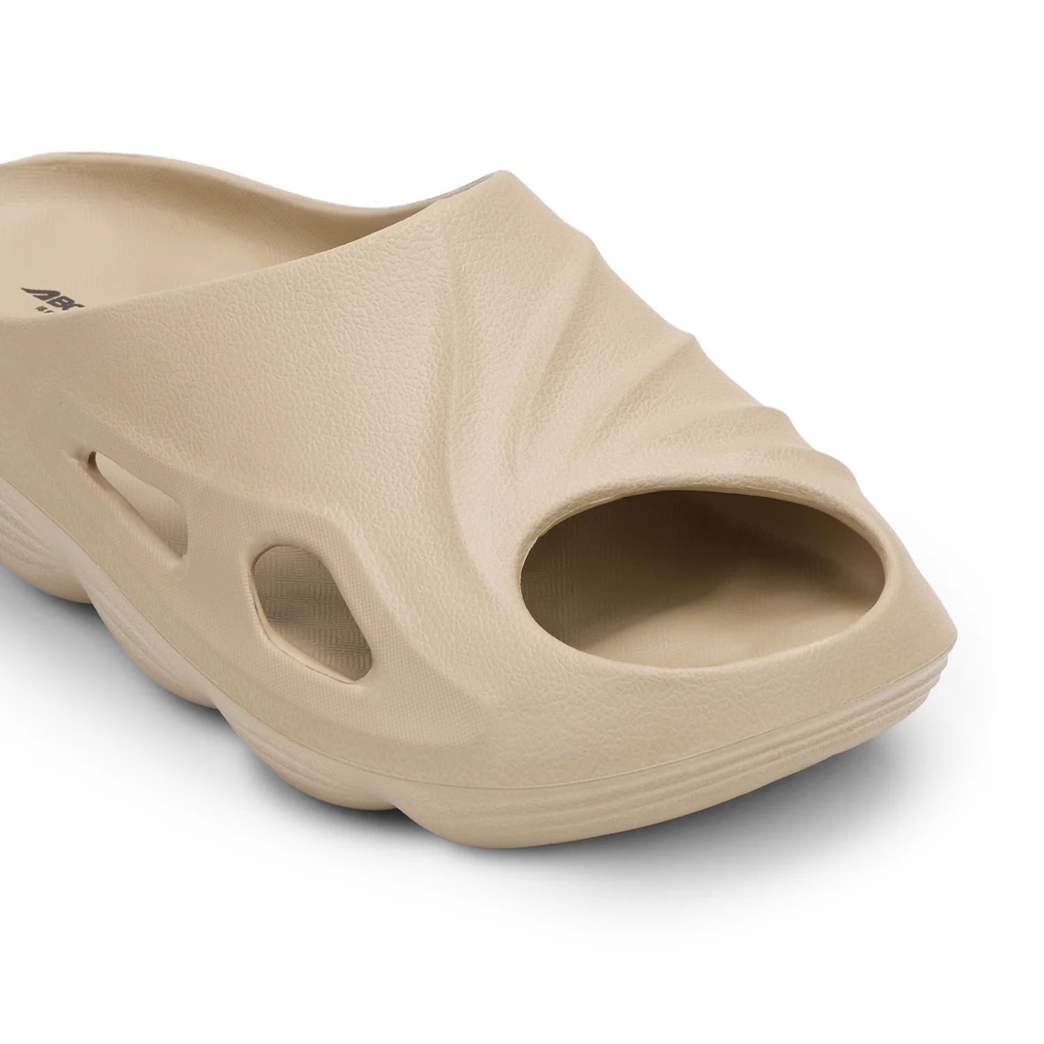 Men Spydr Slidz Eva - Beige - Image 4
