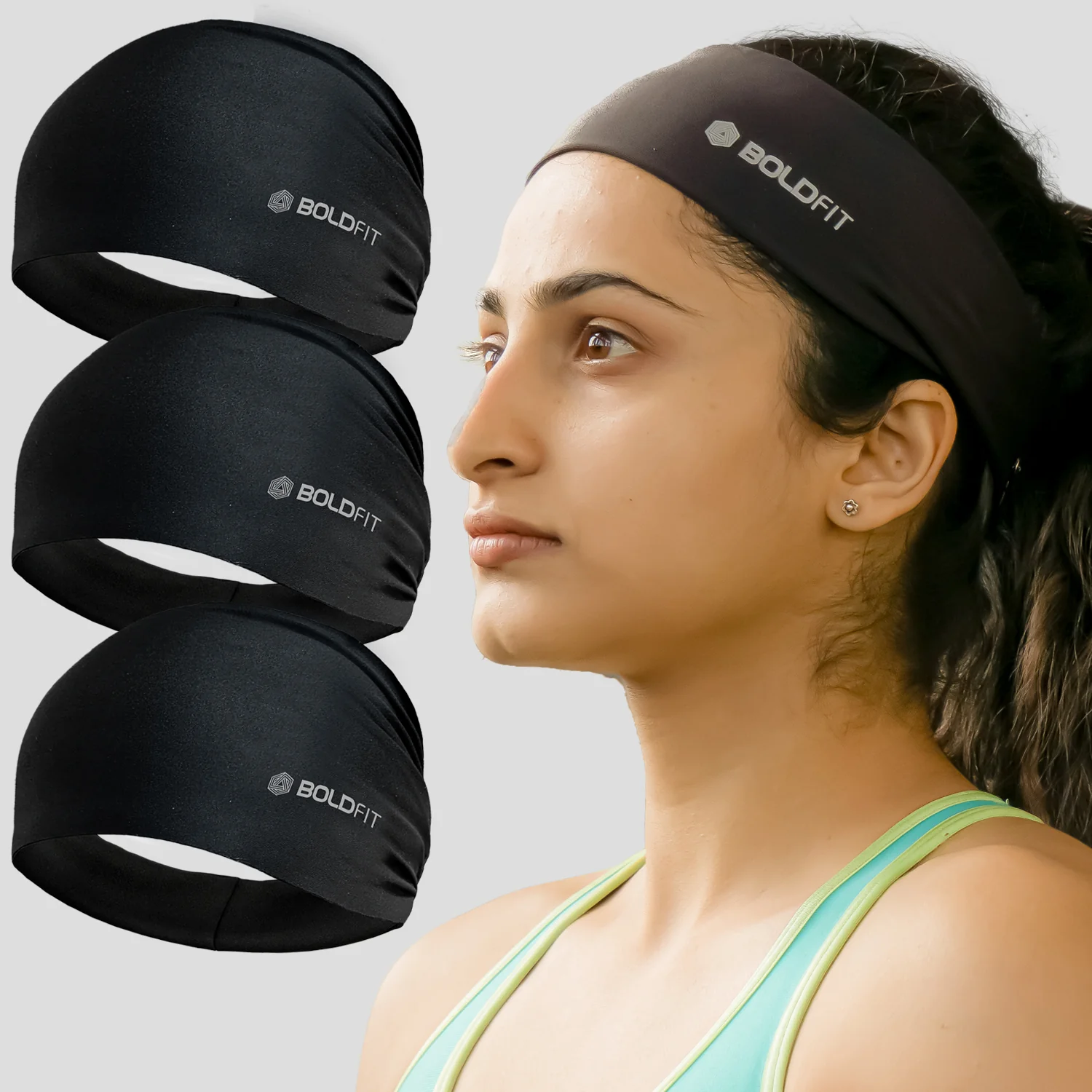Unisex Head Band - Image 8