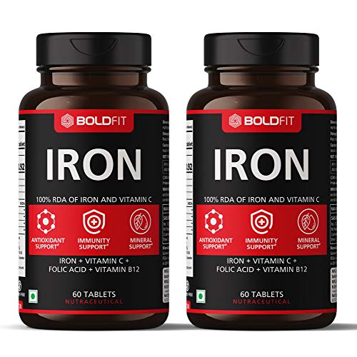 Iron supplement for Women & Men - Image 3