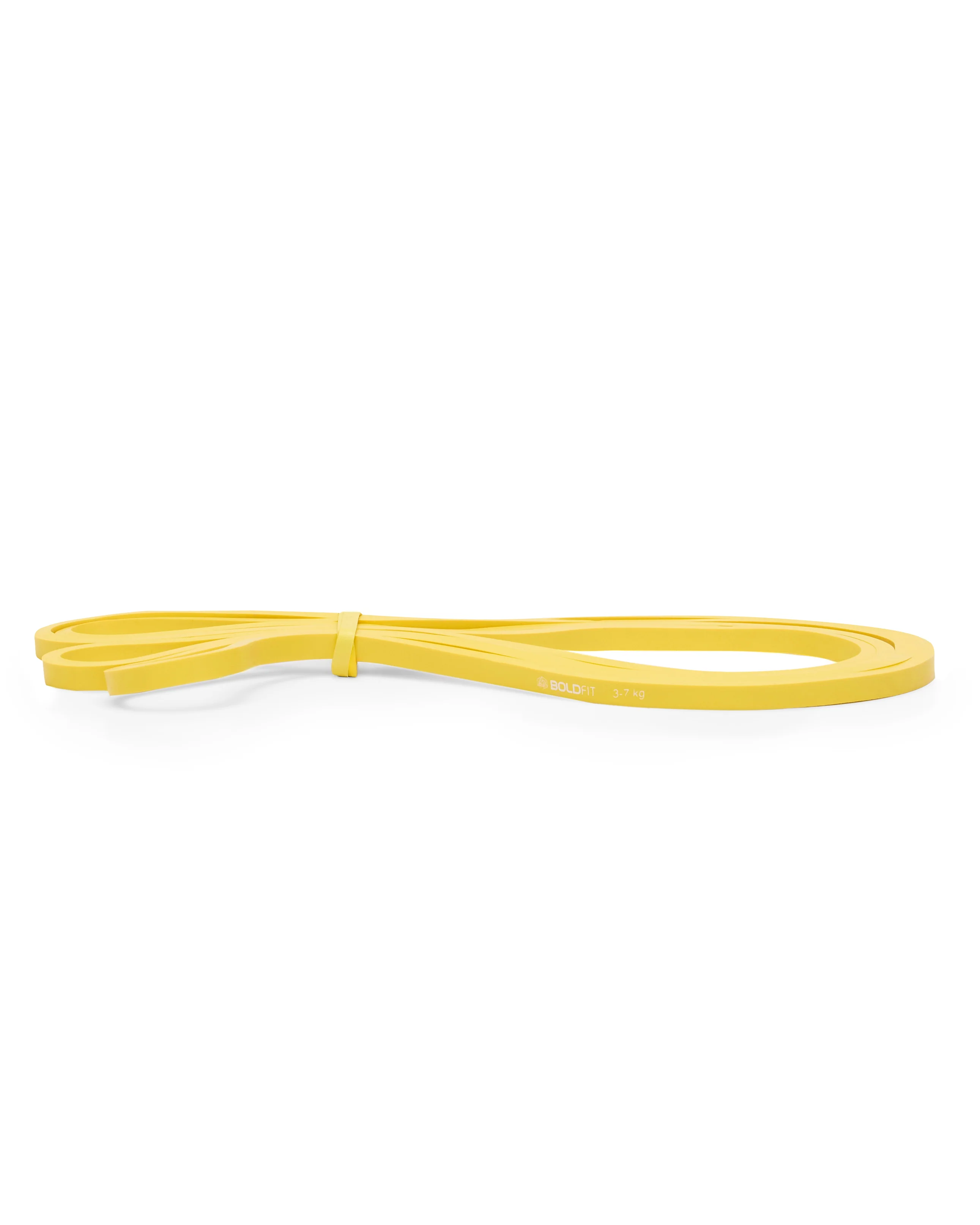 Isoprene Resistance Band 3 -7 Kg - Image 2