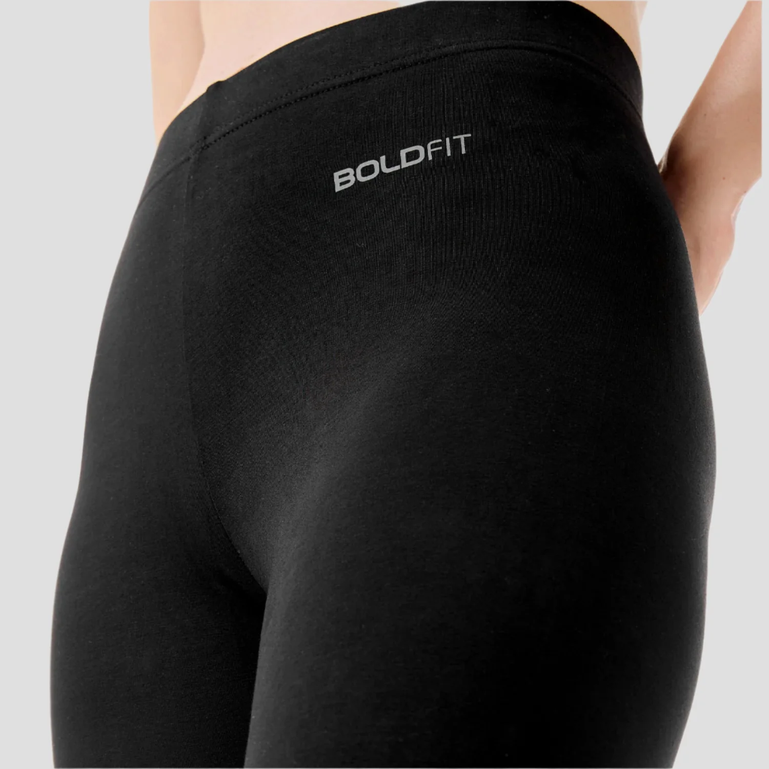 Everyday High-Rise Leggings - Image 5