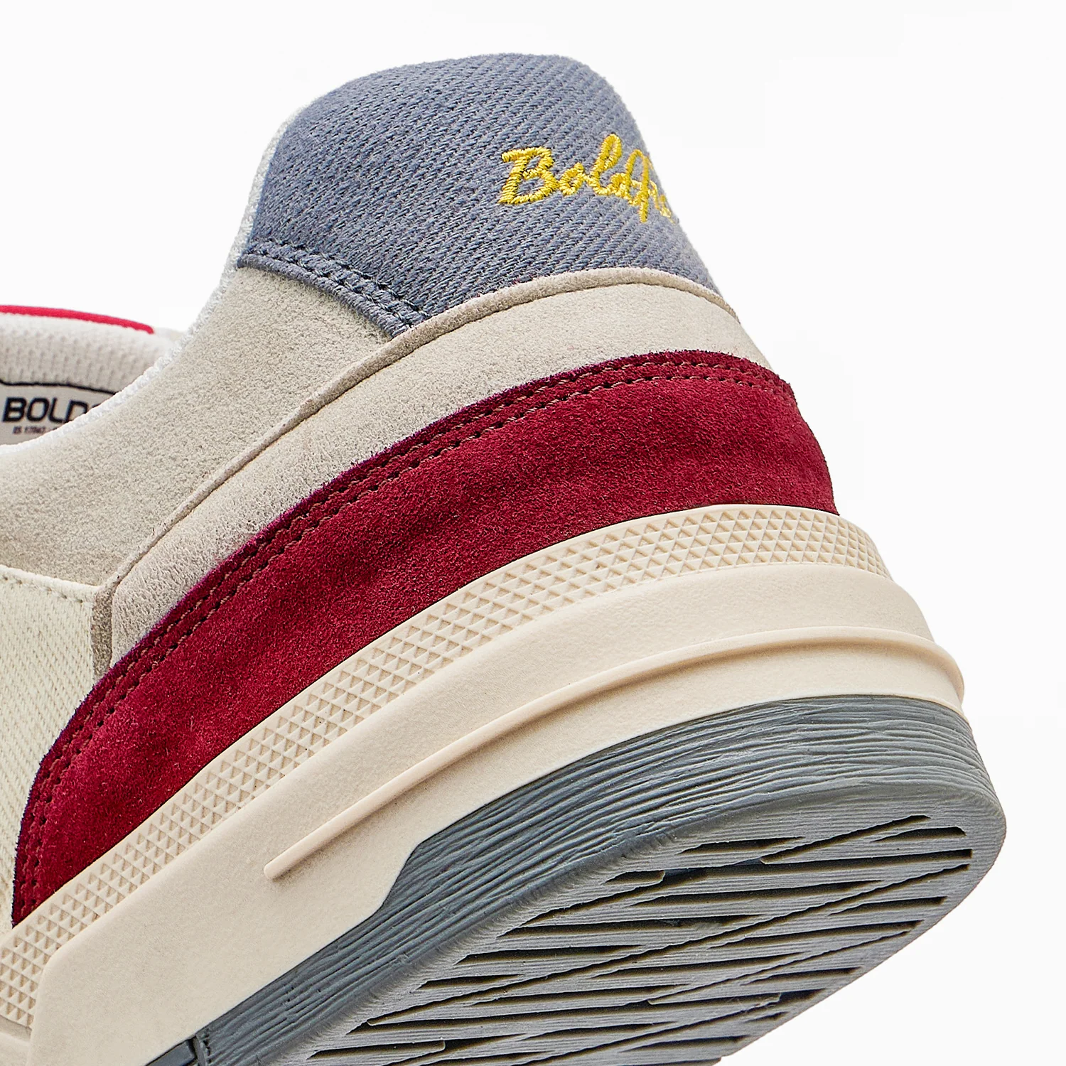 DRIPBLOC WEAVE MULTITONE MEN'S SNEAKER - Image 4