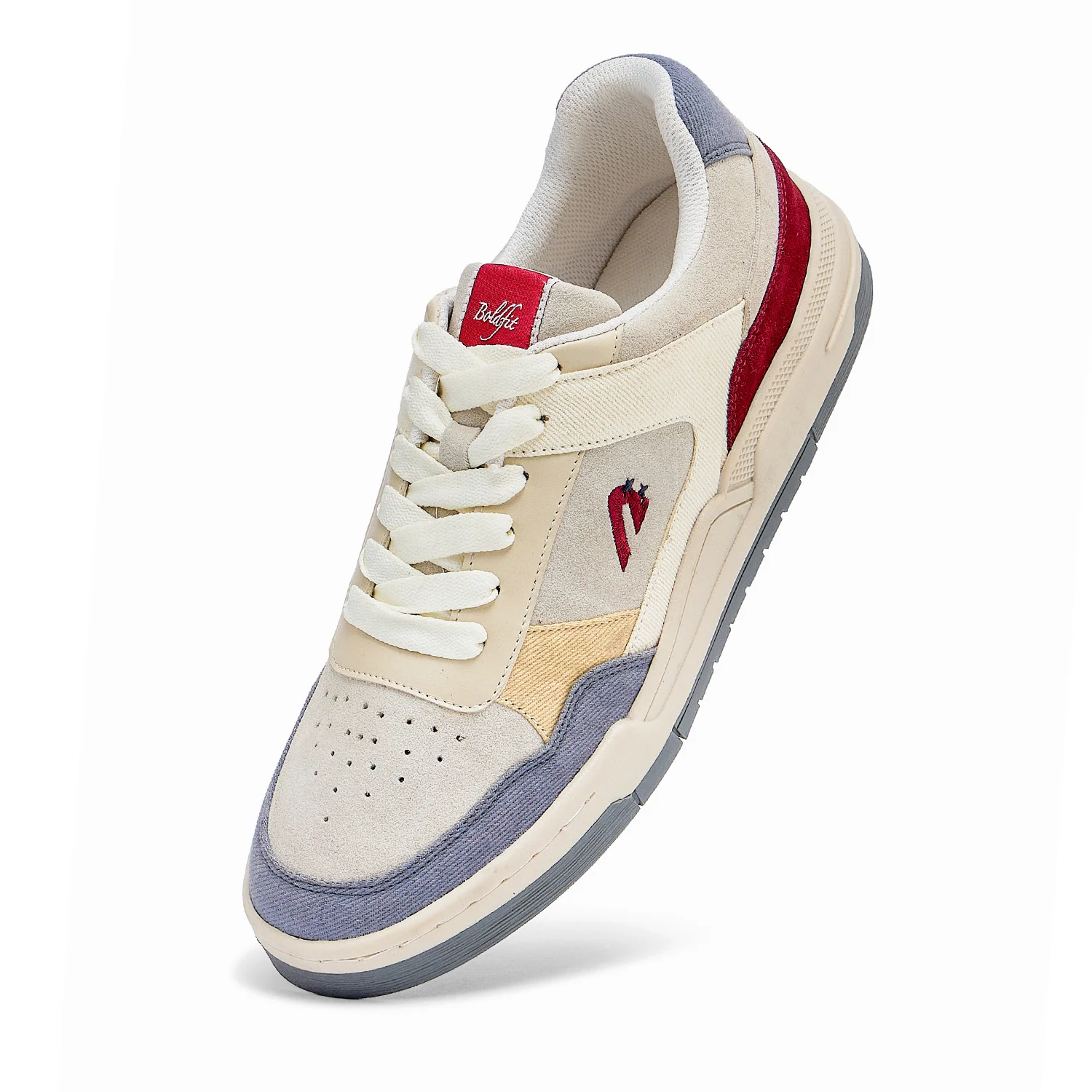 DRIPBLOC WEAVE MULTITONE MEN'S SNEAKER - Image 5