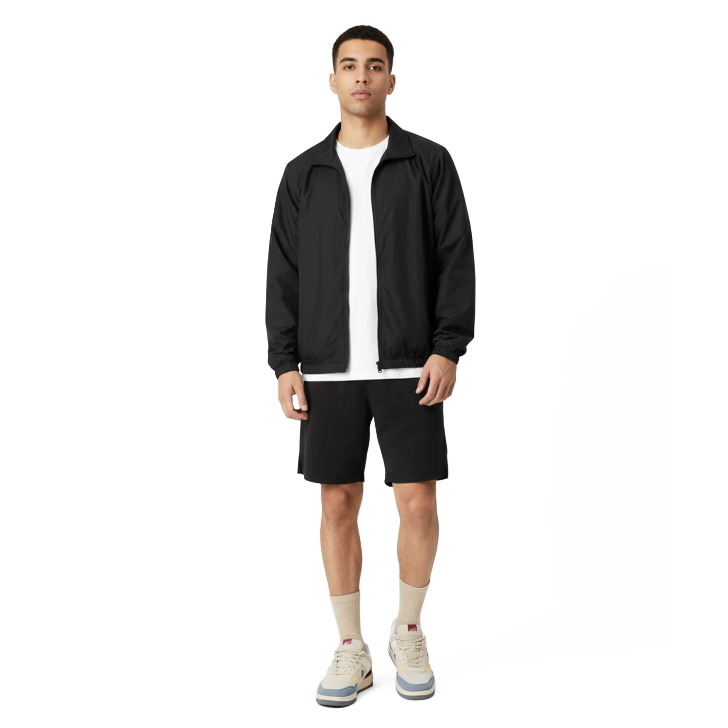 DRIPBLOC WEAVE MULTITONE MEN'S SNEAKER - Image 8