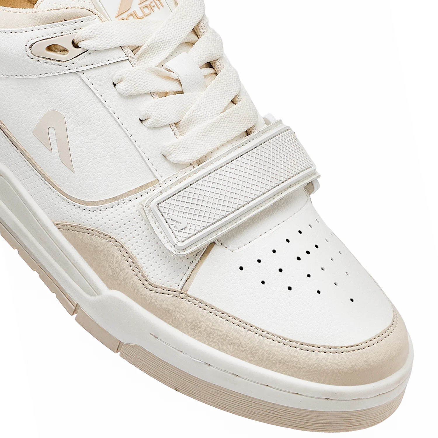 DRIPWAVE DUNE BEIGE MEN'S SNEAKER - Image 10