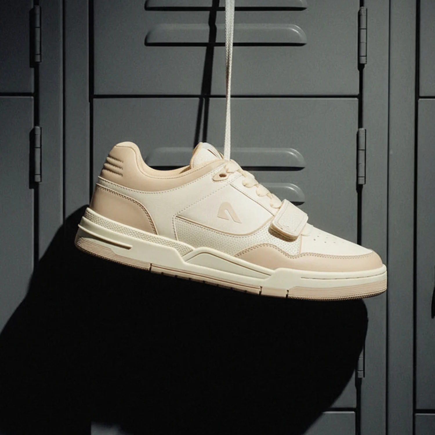 DRIPWAVE DUNE BEIGE MEN'S SNEAKER - Image 4