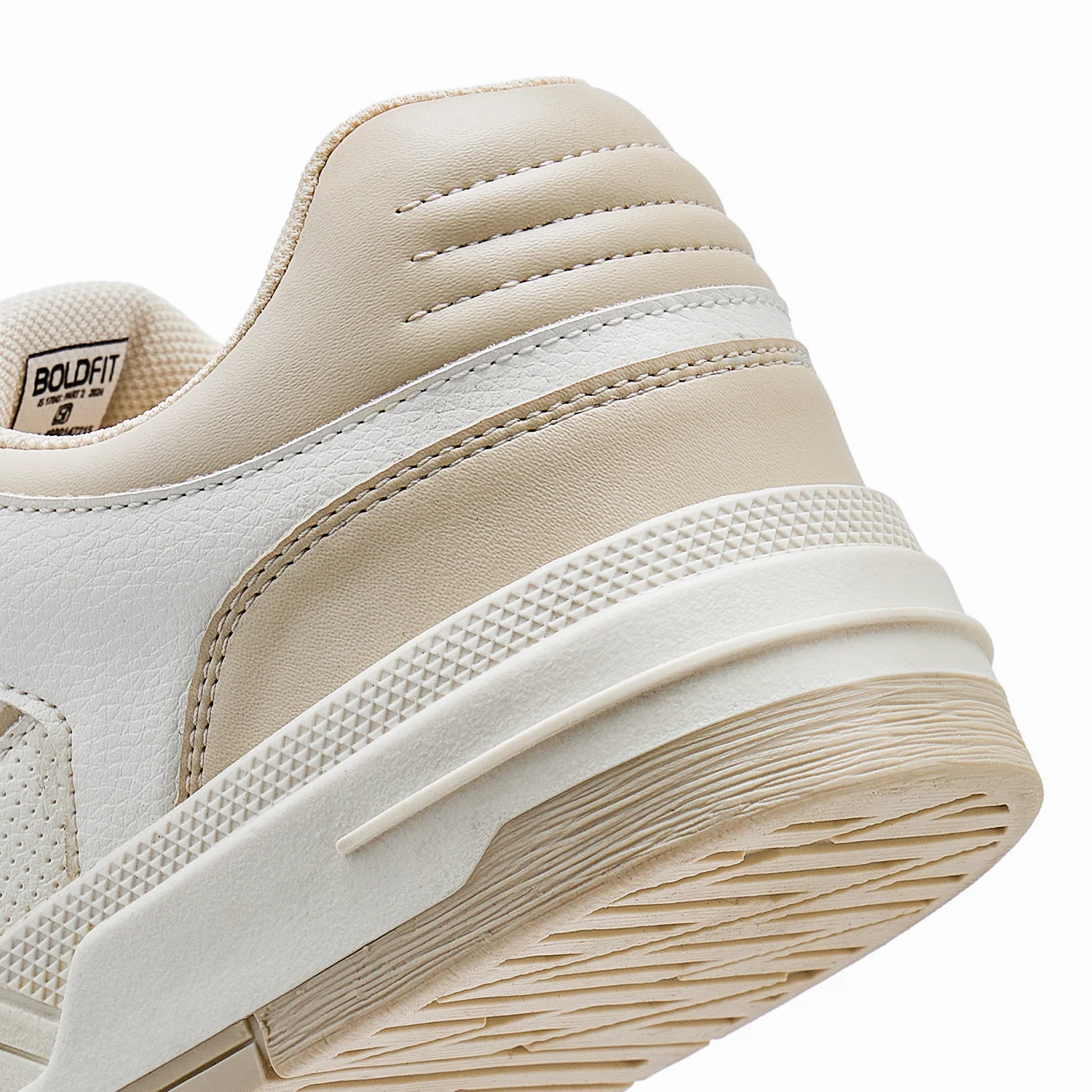 DRIPWAVE DUNE BEIGE MEN'S SNEAKER - Image 5