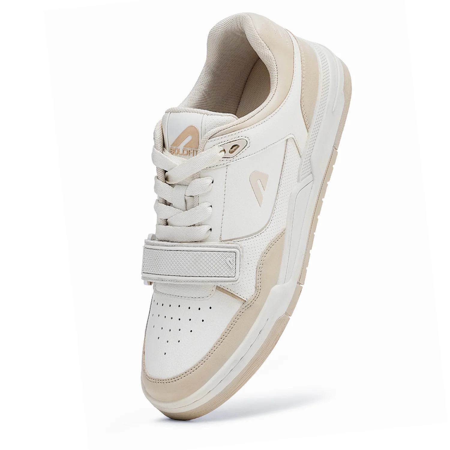 DRIPWAVE DUNE BEIGE MEN'S SNEAKER - Image 6
