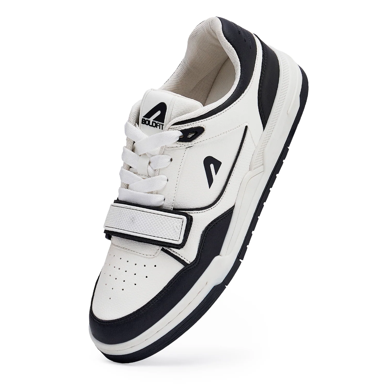 DRIPWAVE B/W MEN'S SNEAKER - Image 6