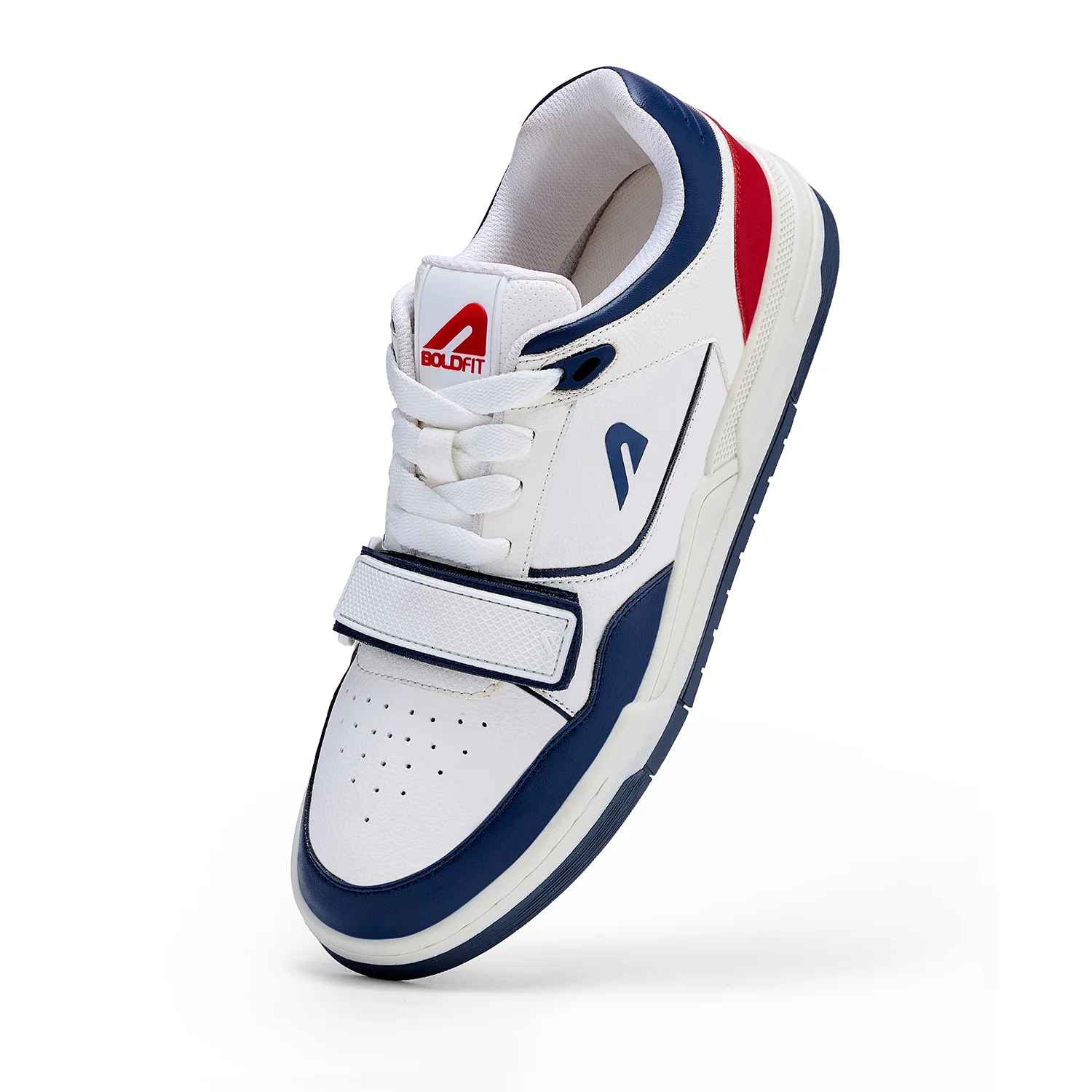 DRIPWAVE FUSION RED MEN'S SNEAKER - Image 5