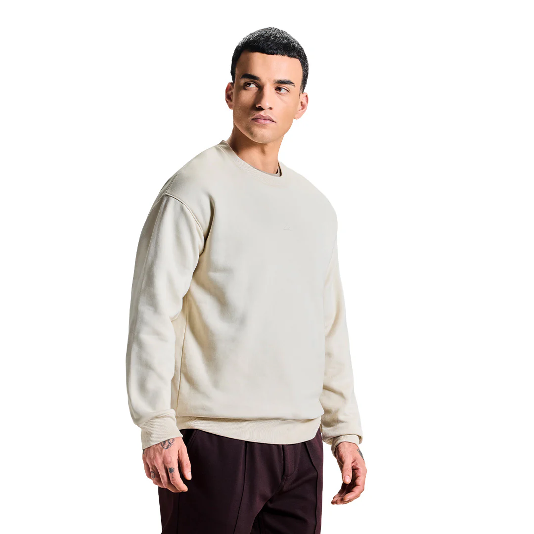 Men Whitecap Grey Sweatshirt - Image 2