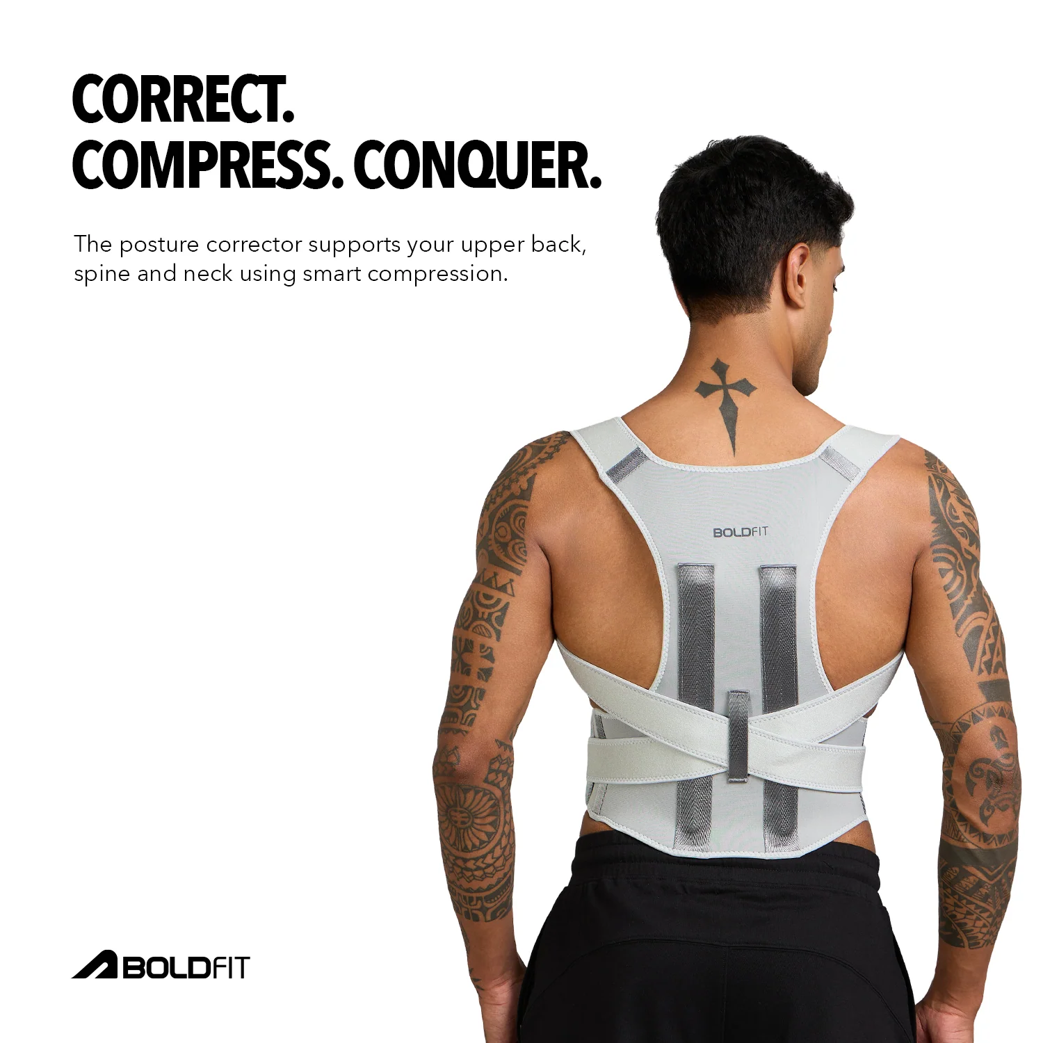 Posture Corrector - Unisex - Image 4