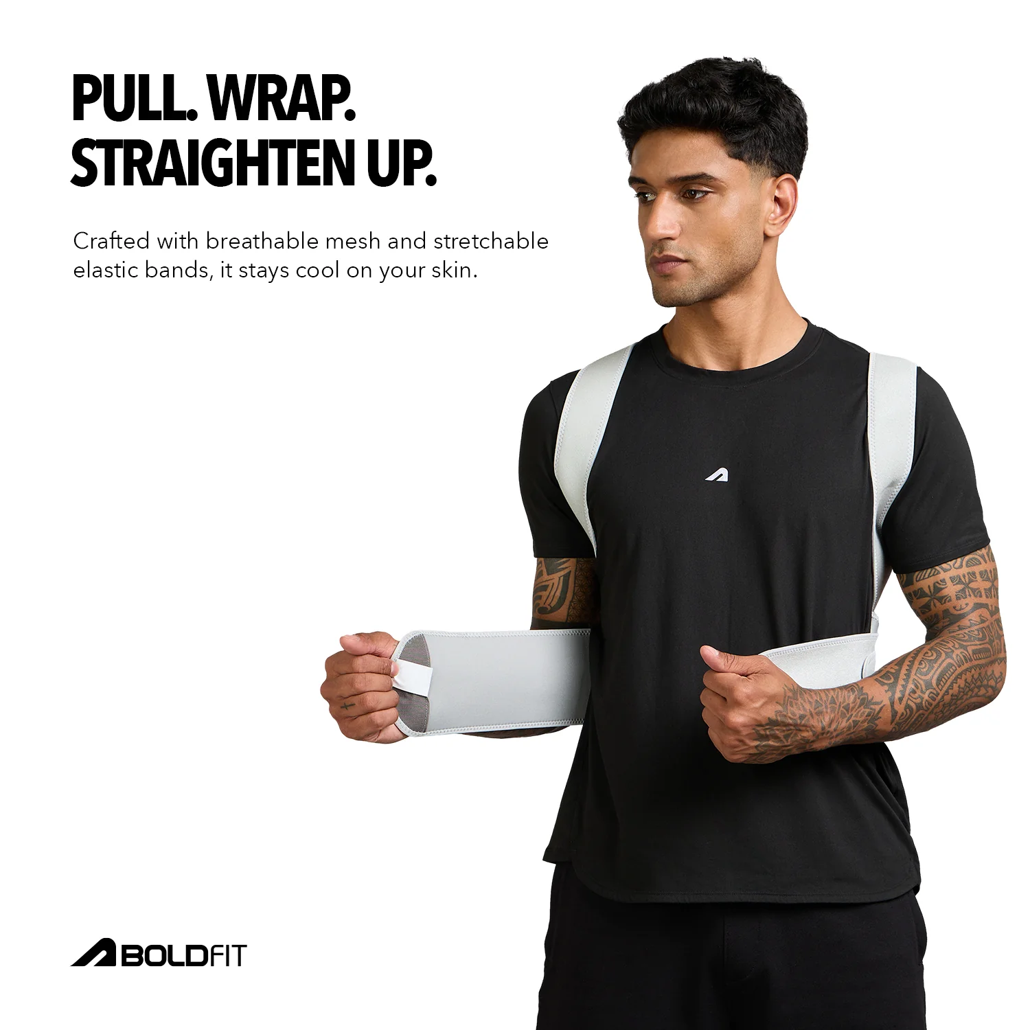 Posture Corrector - Unisex - Image 5