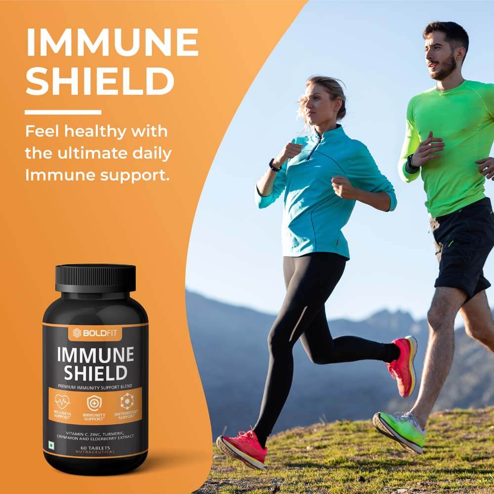 Immune Shield Immunity Booster - Image 9