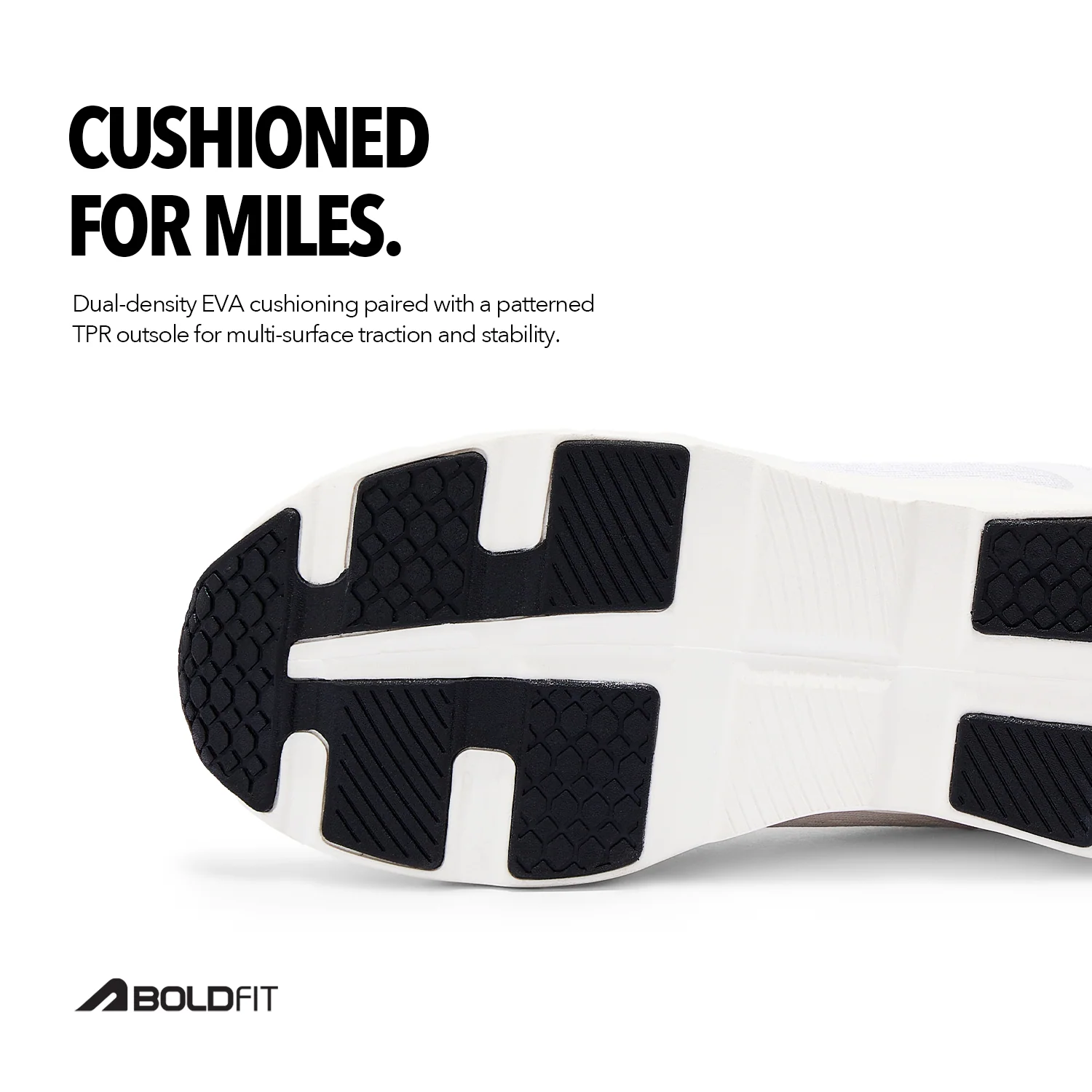 Airframe Men Shoes - White - Image 5