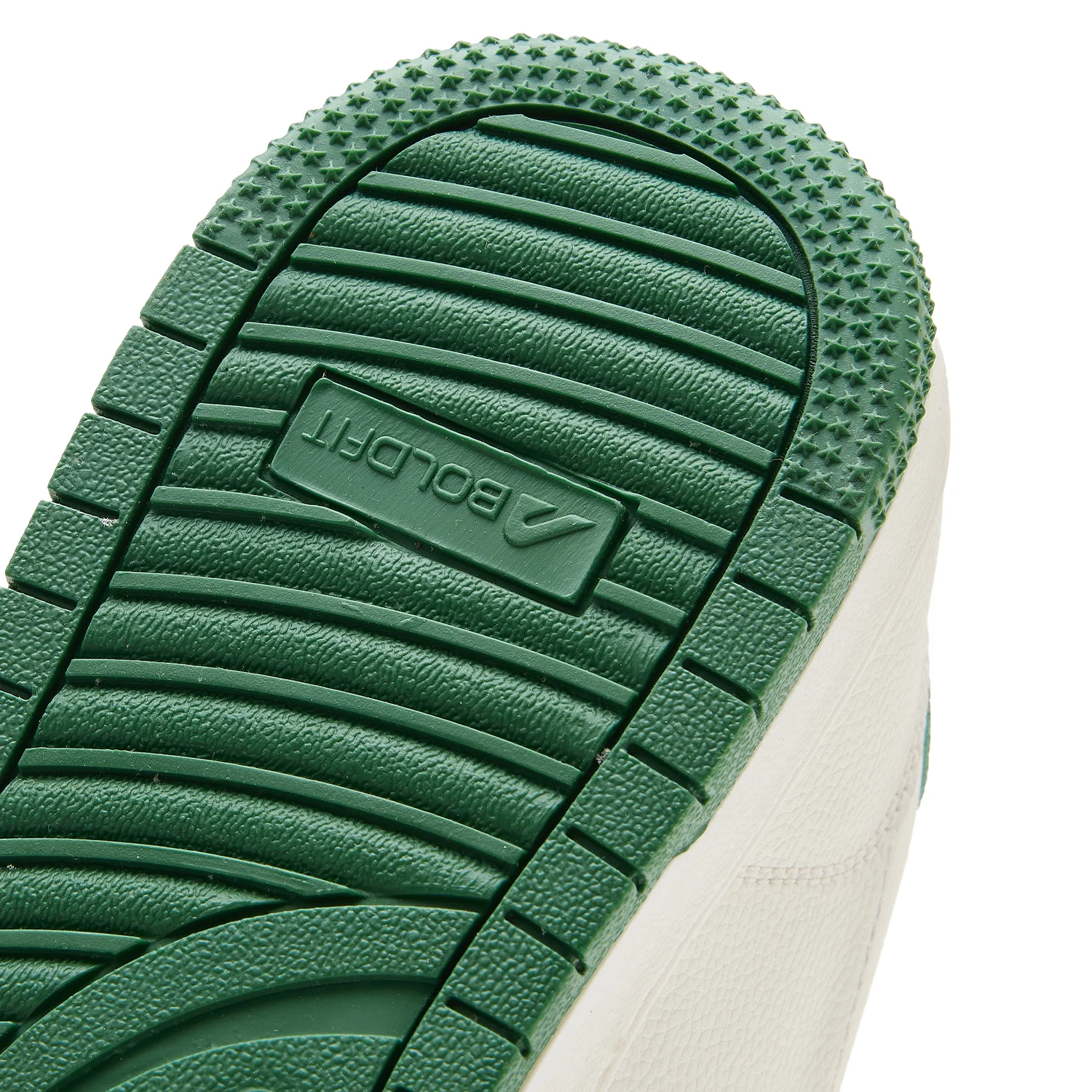 Sneakers shoes for men Skyline White Green - Image 5
