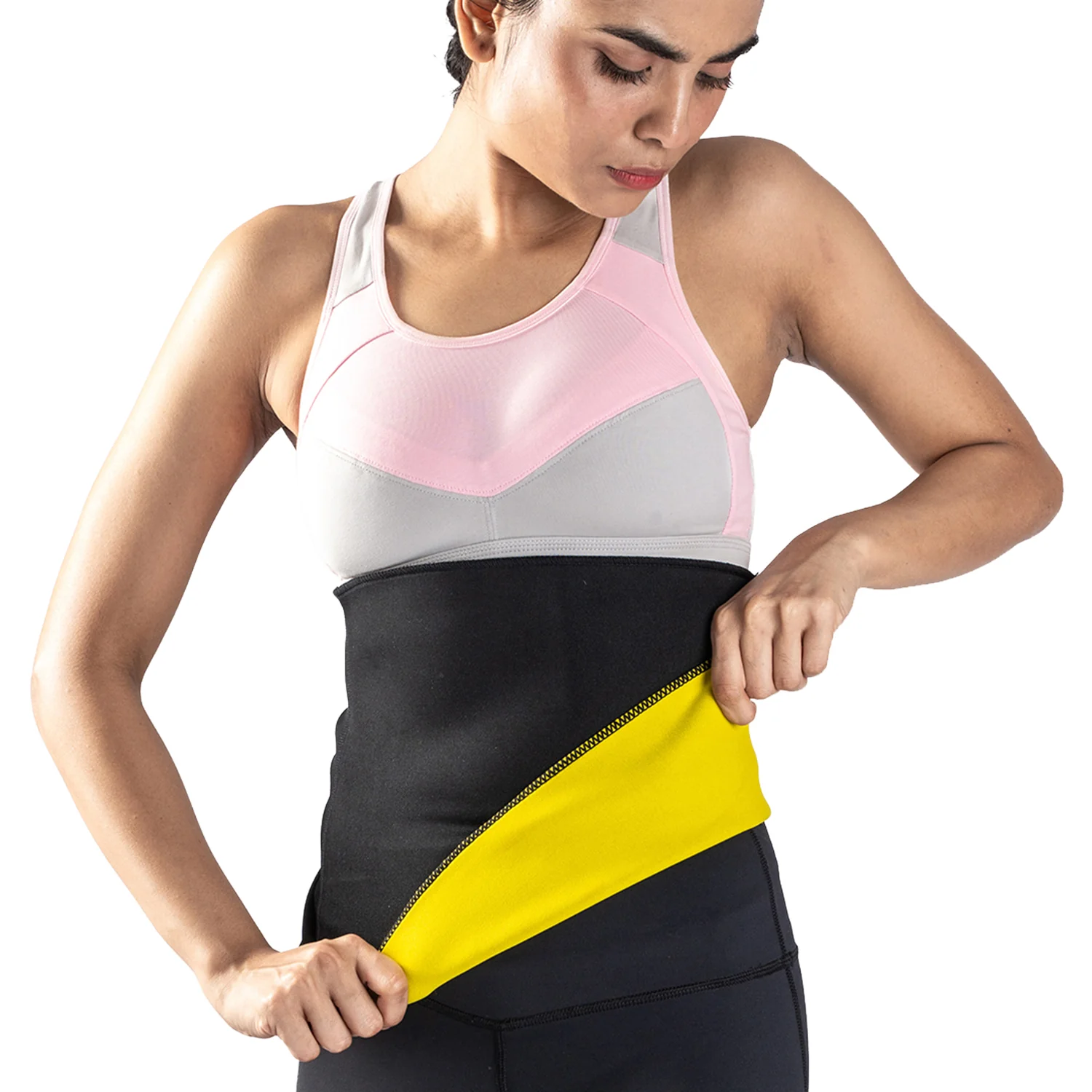 Body Shaper for Women & Men - Image 4