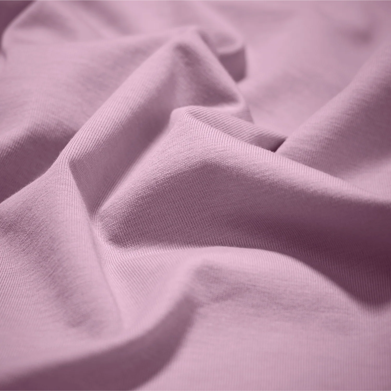 Graphic Tee Unisex Soft Pink- Asana Addict - Image 5