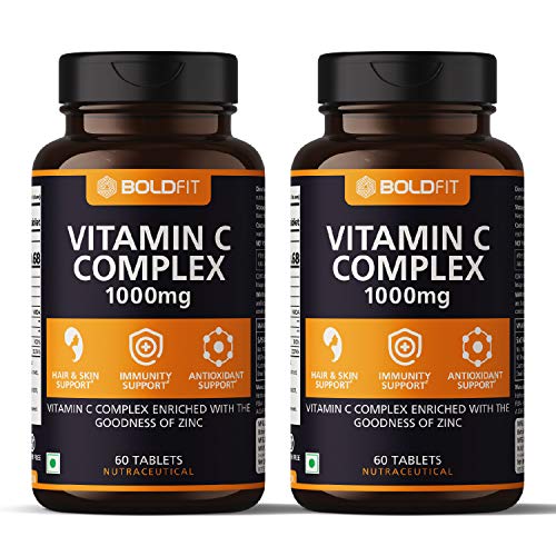 Vitamin C Complex - 1000mg - Image 3