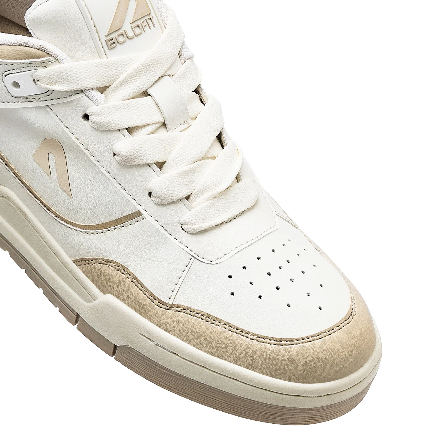 DRIPWAVE LATTE BEIGE WOMEN'S SNEAKER - Image 7