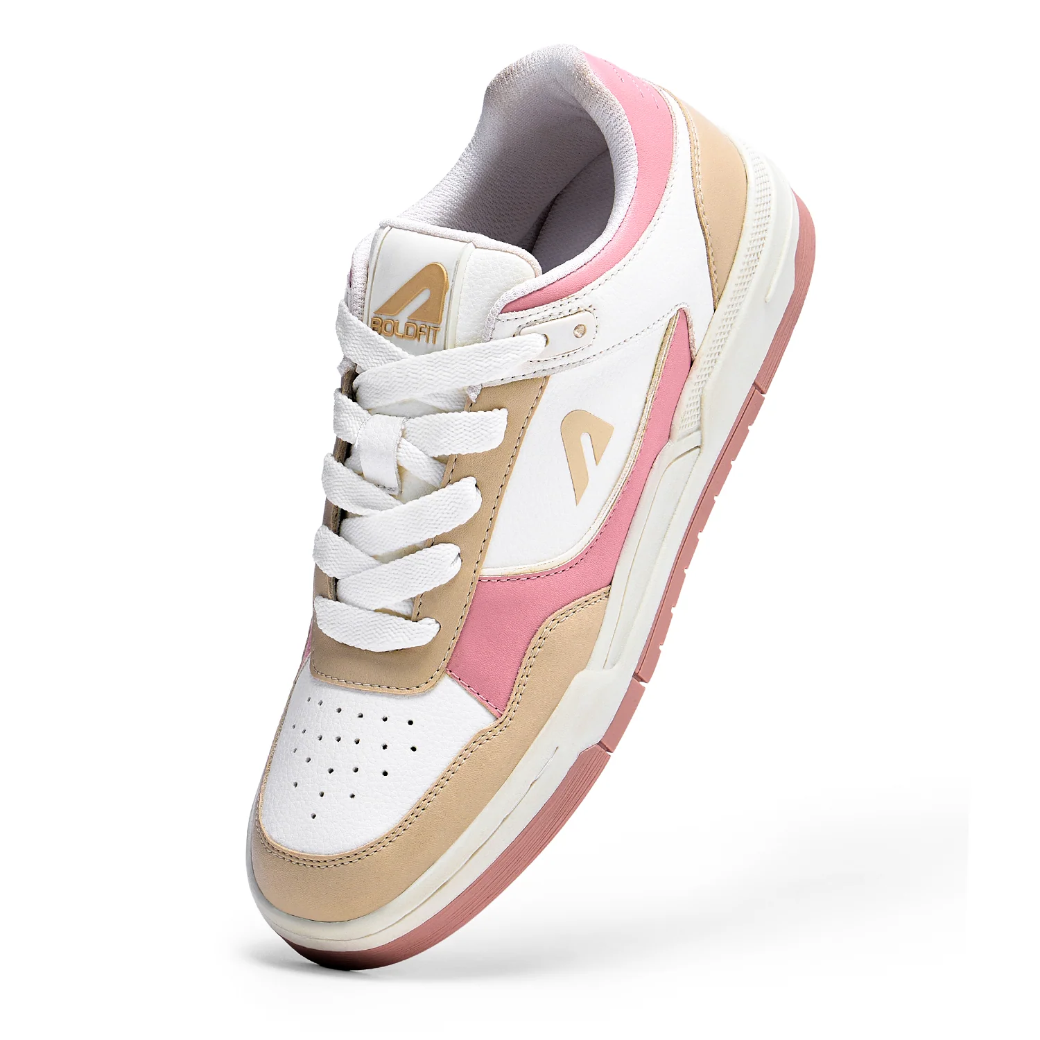 DRIPWAVE PINK SAND WOMEN SNEAKER - Image 5