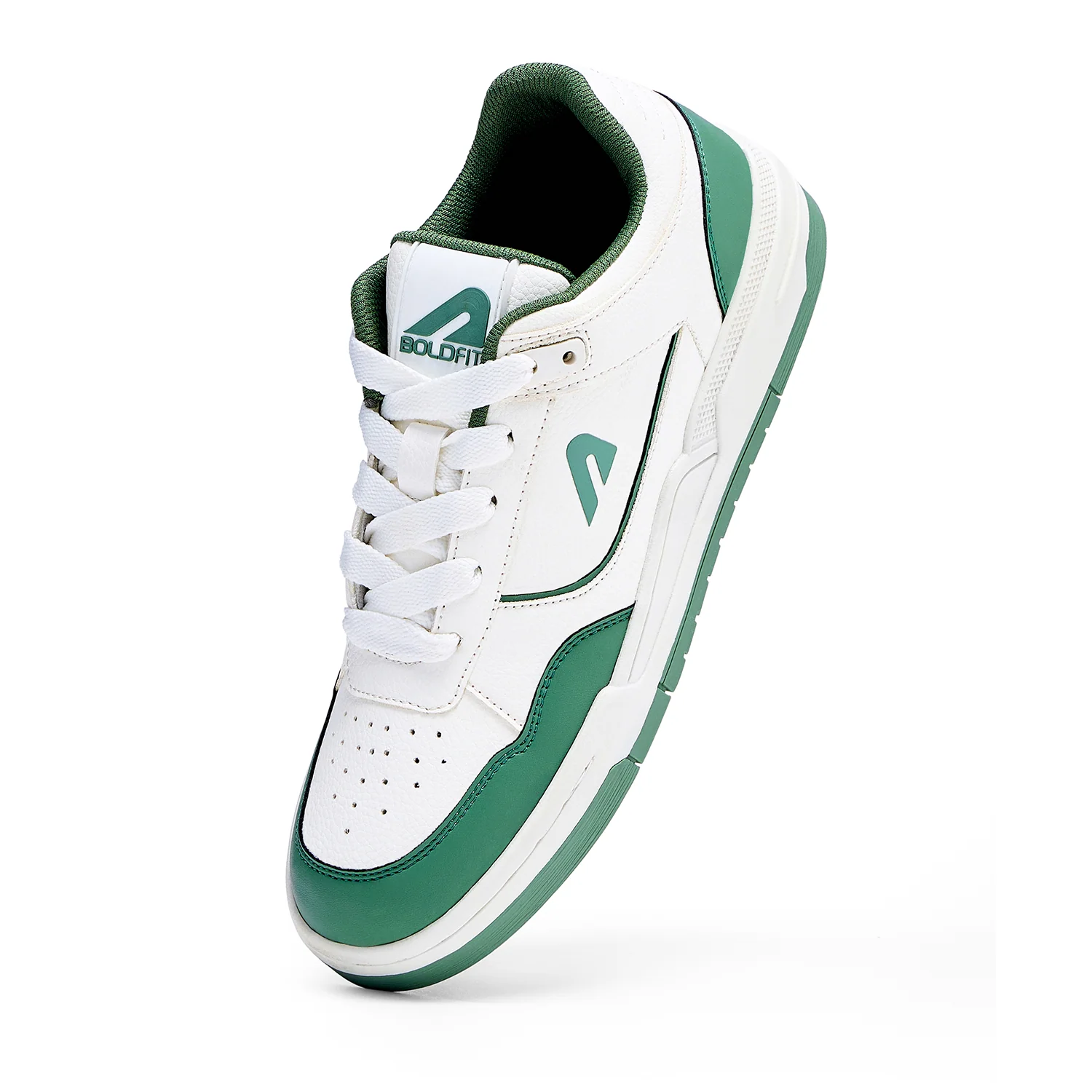 DRIPWAVE  MATCHA GREEN WOMEN'S SNEAKER - Image 5