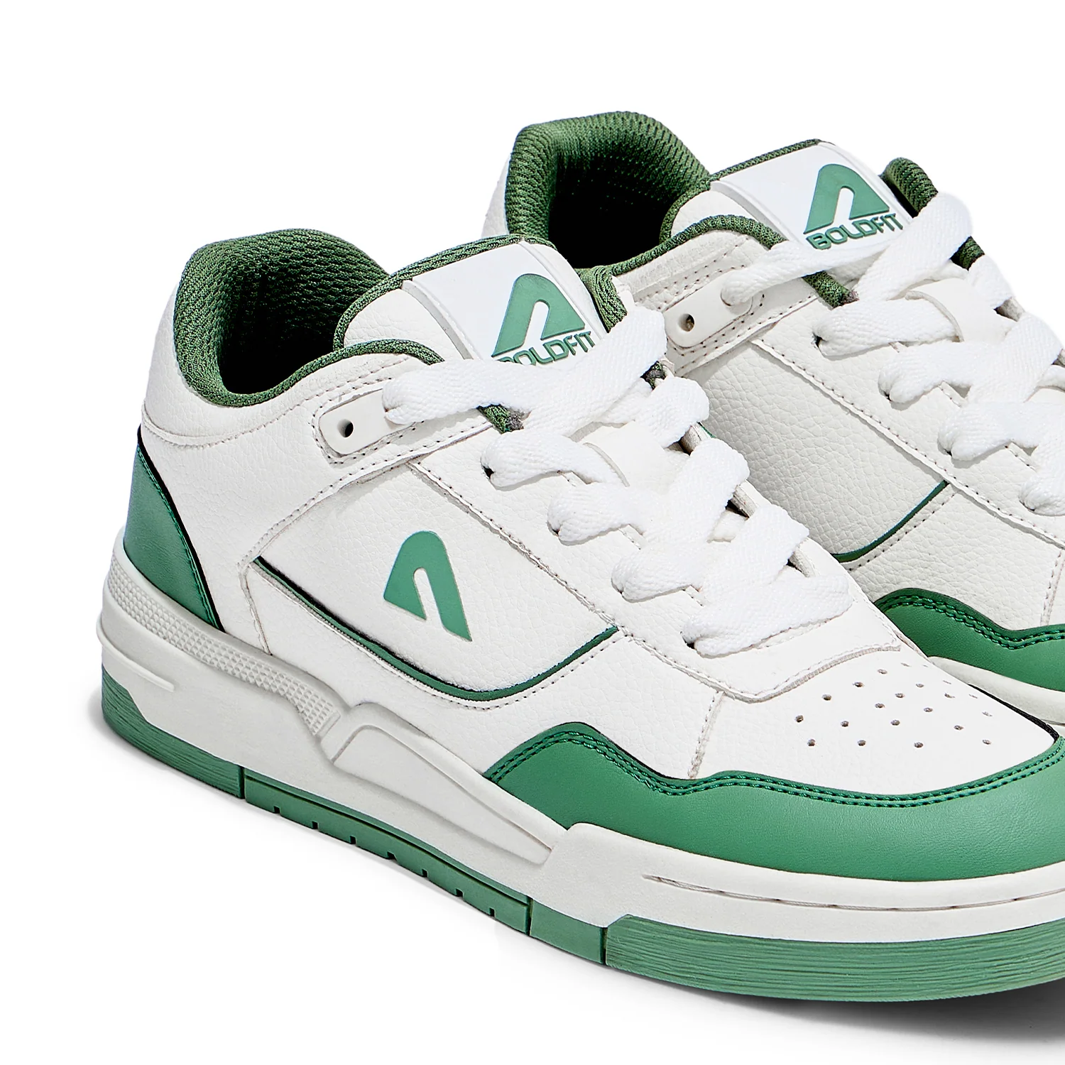 DRIPWAVE  MATCHA GREEN WOMEN'S SNEAKER - Image 8