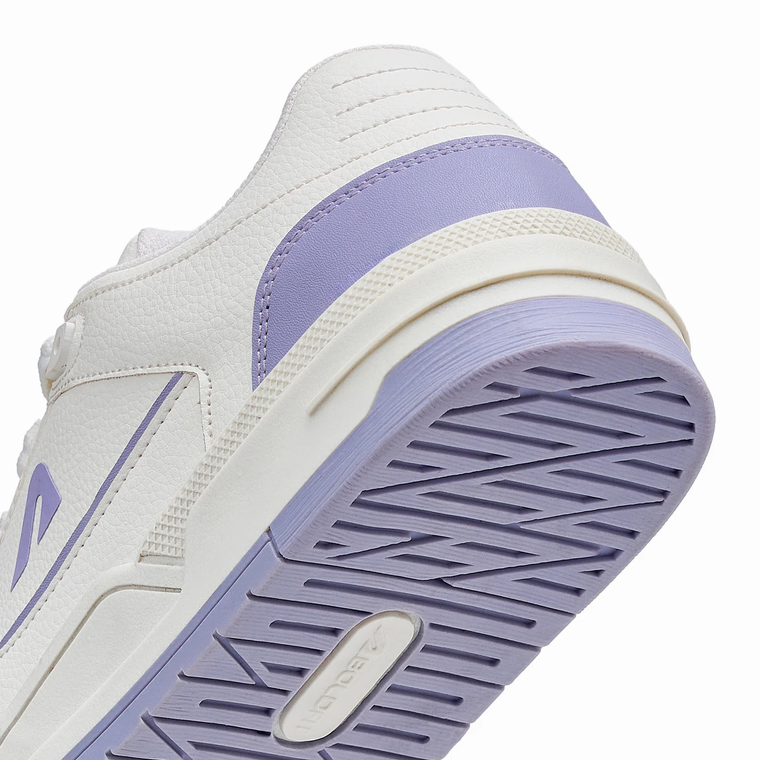 DRIPWAVE LAVENDER BLOOM WOMEN'S SNEAKER - Image 4