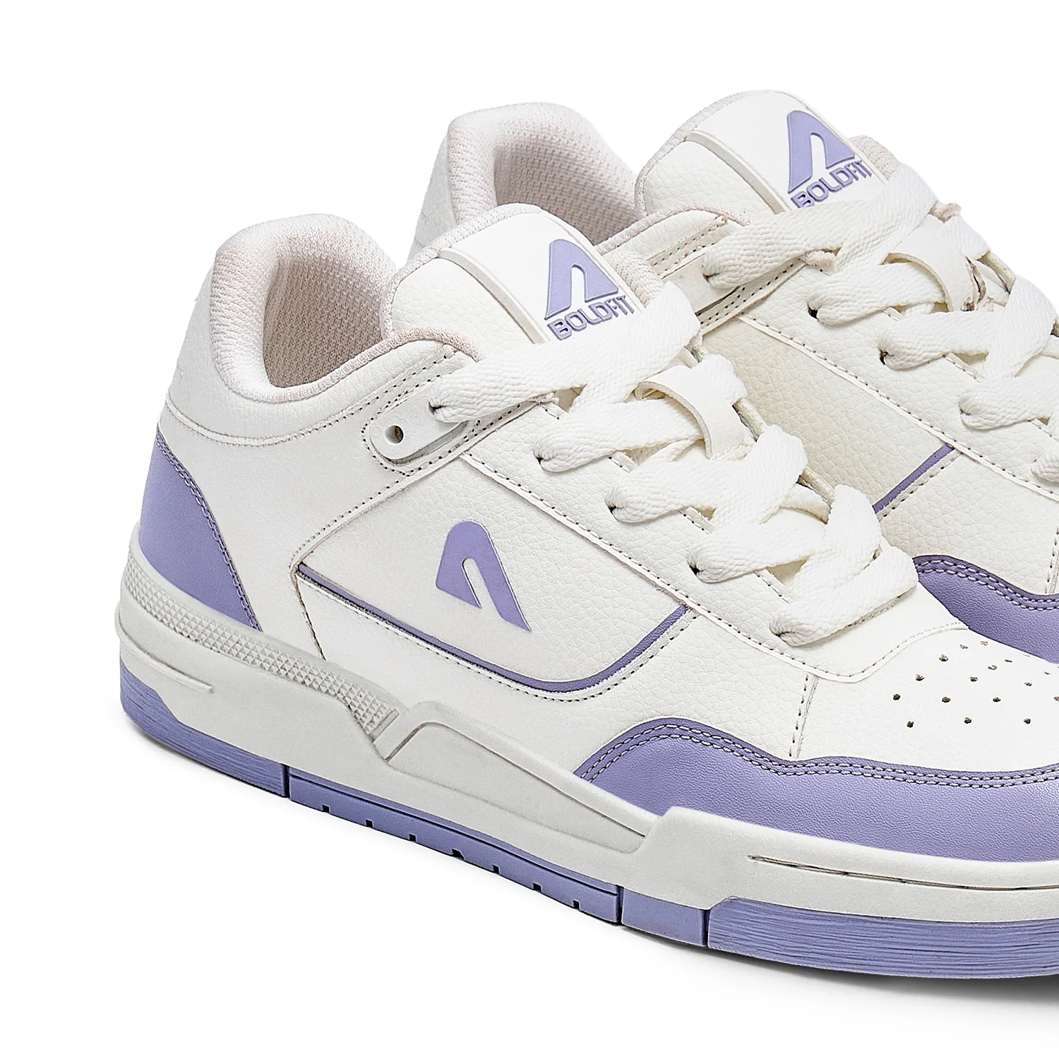 DRIPWAVE LAVENDER BLOOM WOMEN'S SNEAKER - Image 8