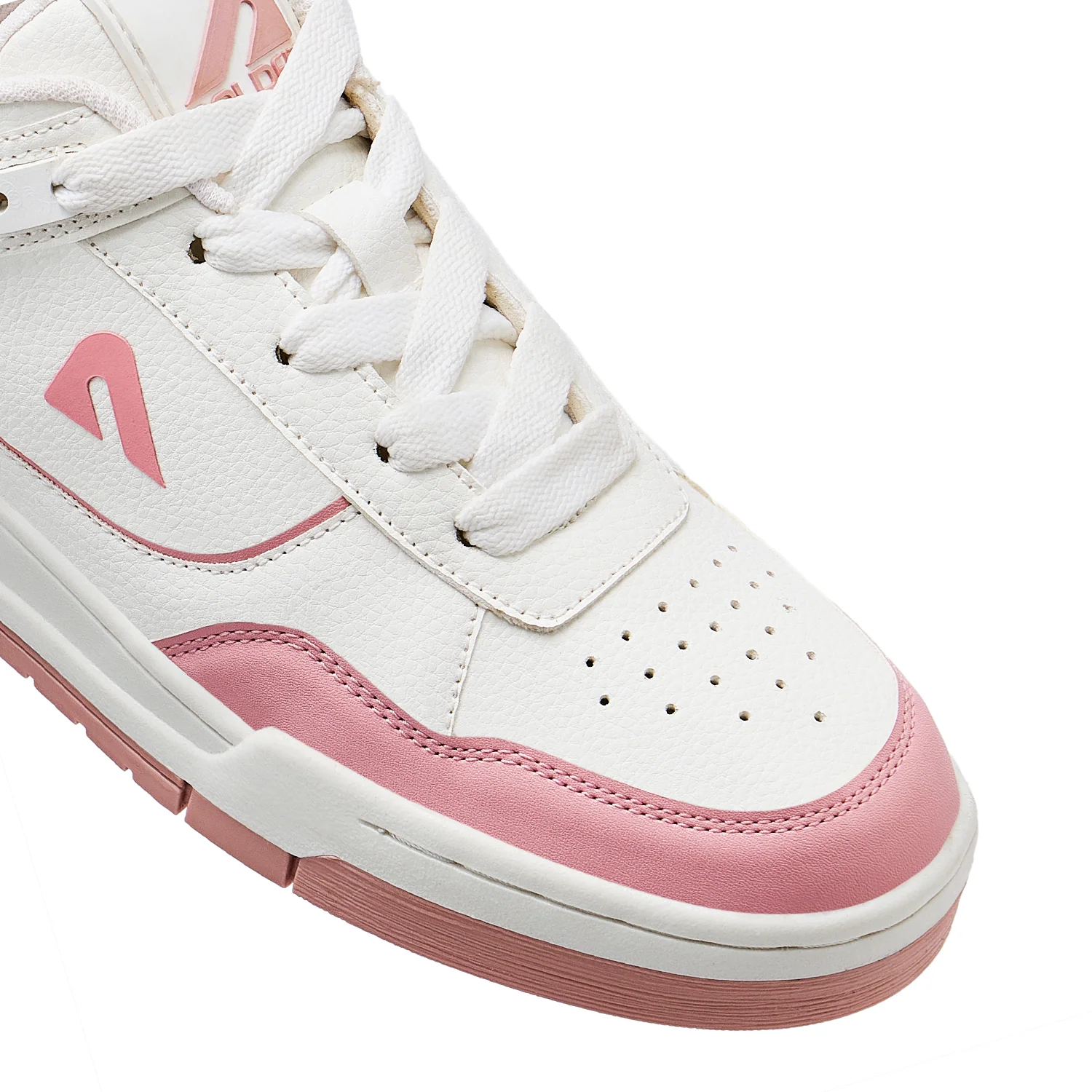 DRIPWAVE BLUSH PEACH WOMEN'S SNEAKER - Image 7