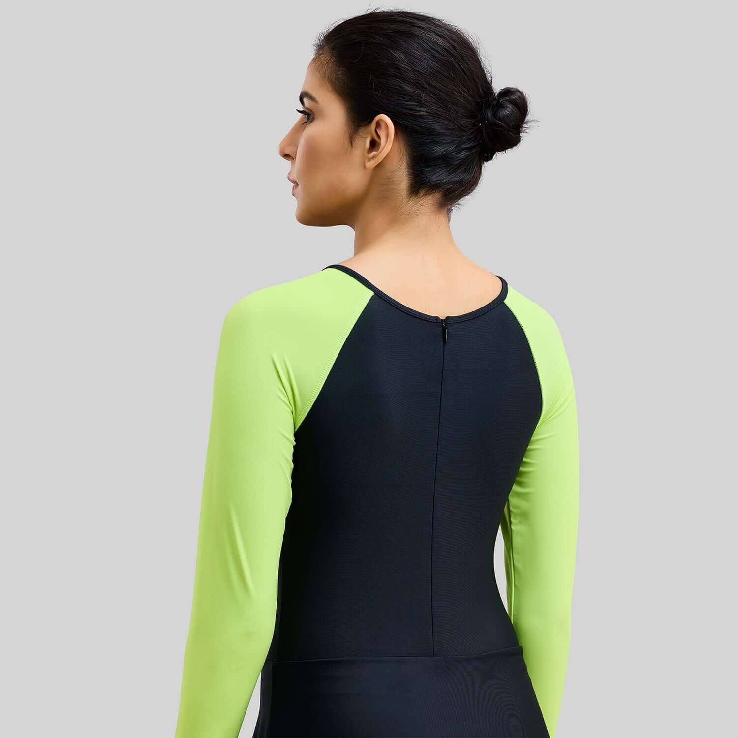 AquaStar Womens Swim Bodysuit - Image 4