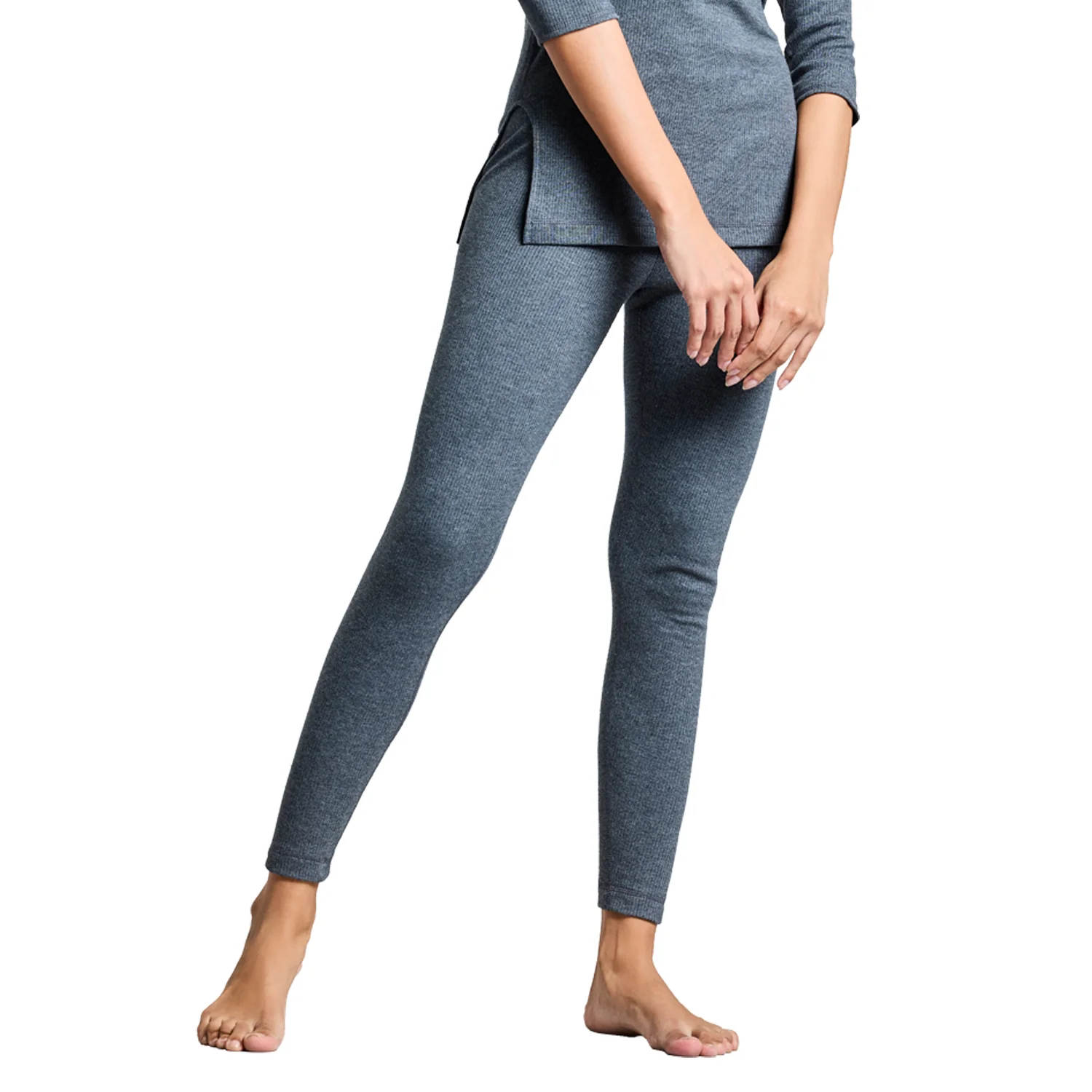 Womens ThermaCore Thermal Set - Image 4