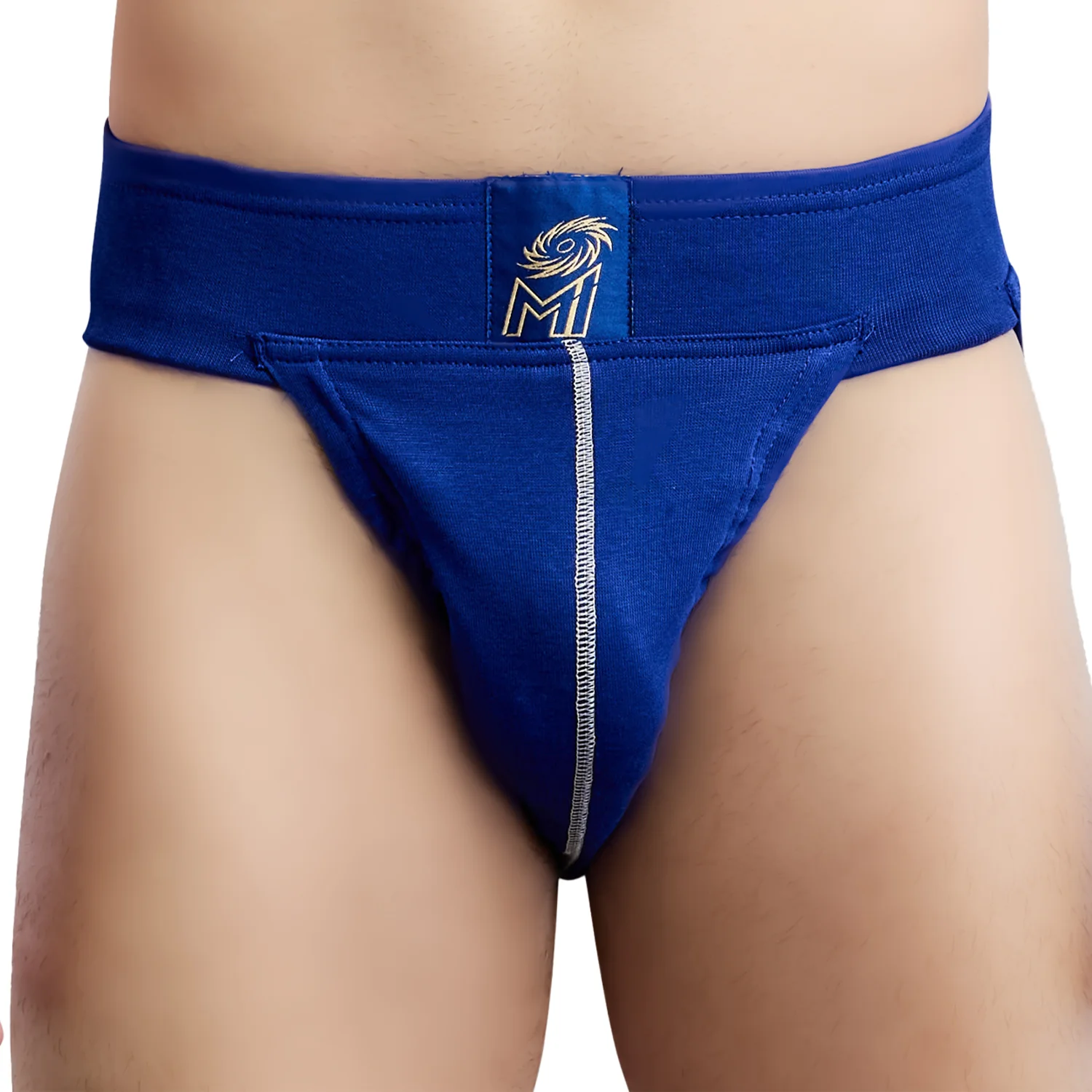Official MI Gym Supporter - Image 3