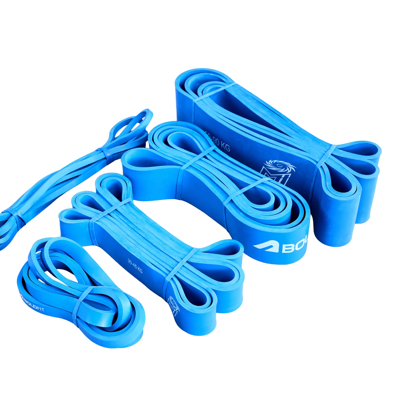 Official MI Resistance Bands - Image 7