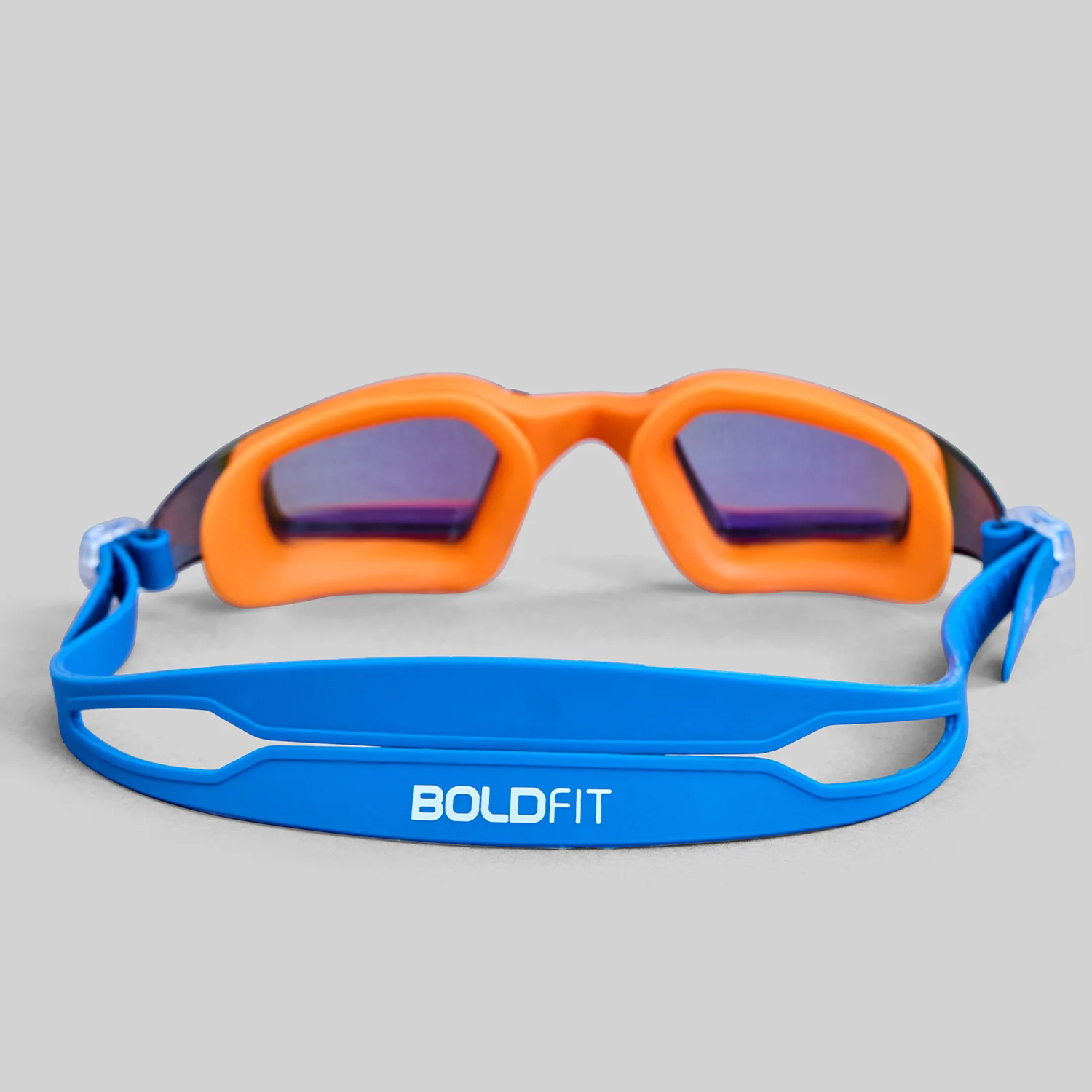 Official MI Swimming Goggles - Image 3