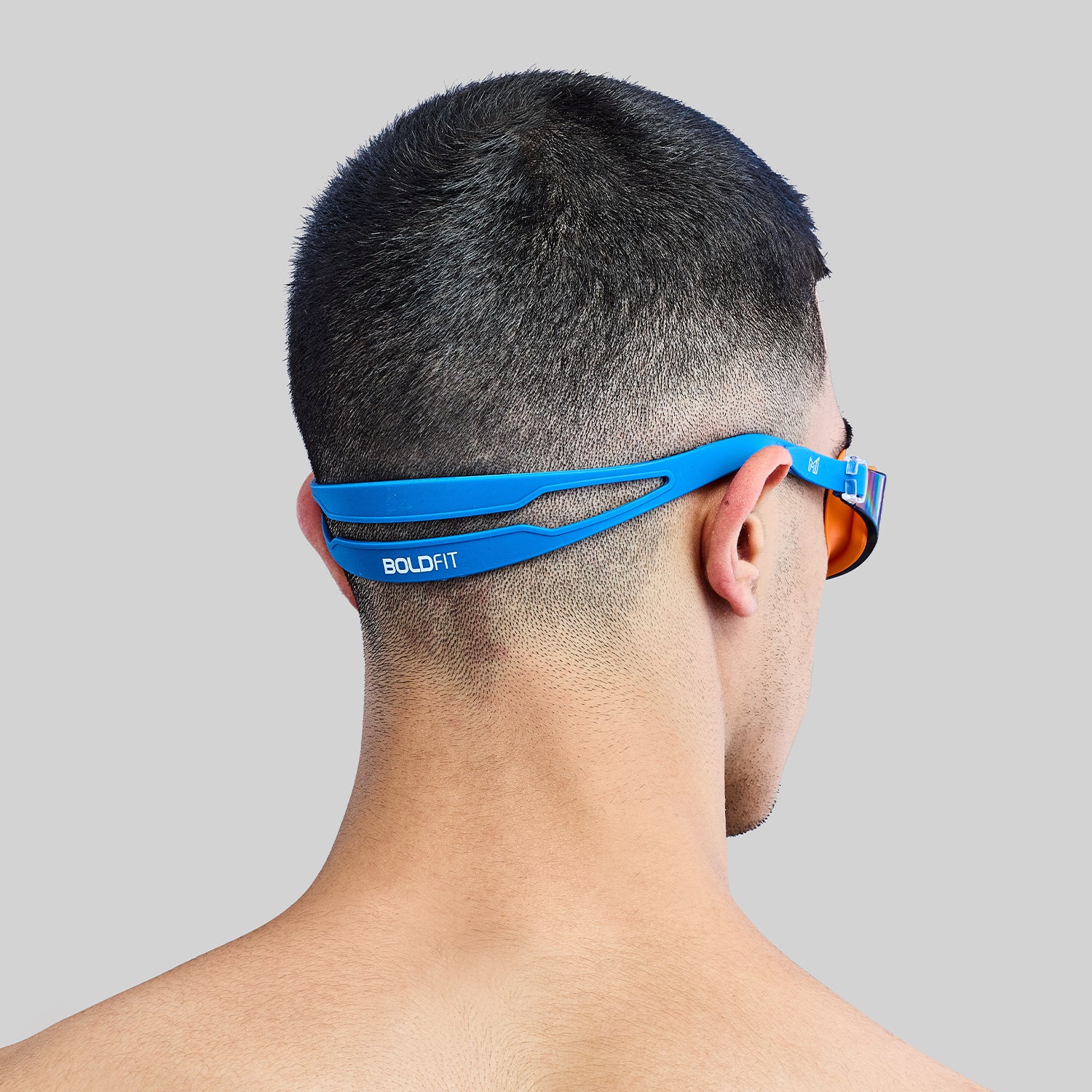 Official MI Swimming Goggles - Image 6