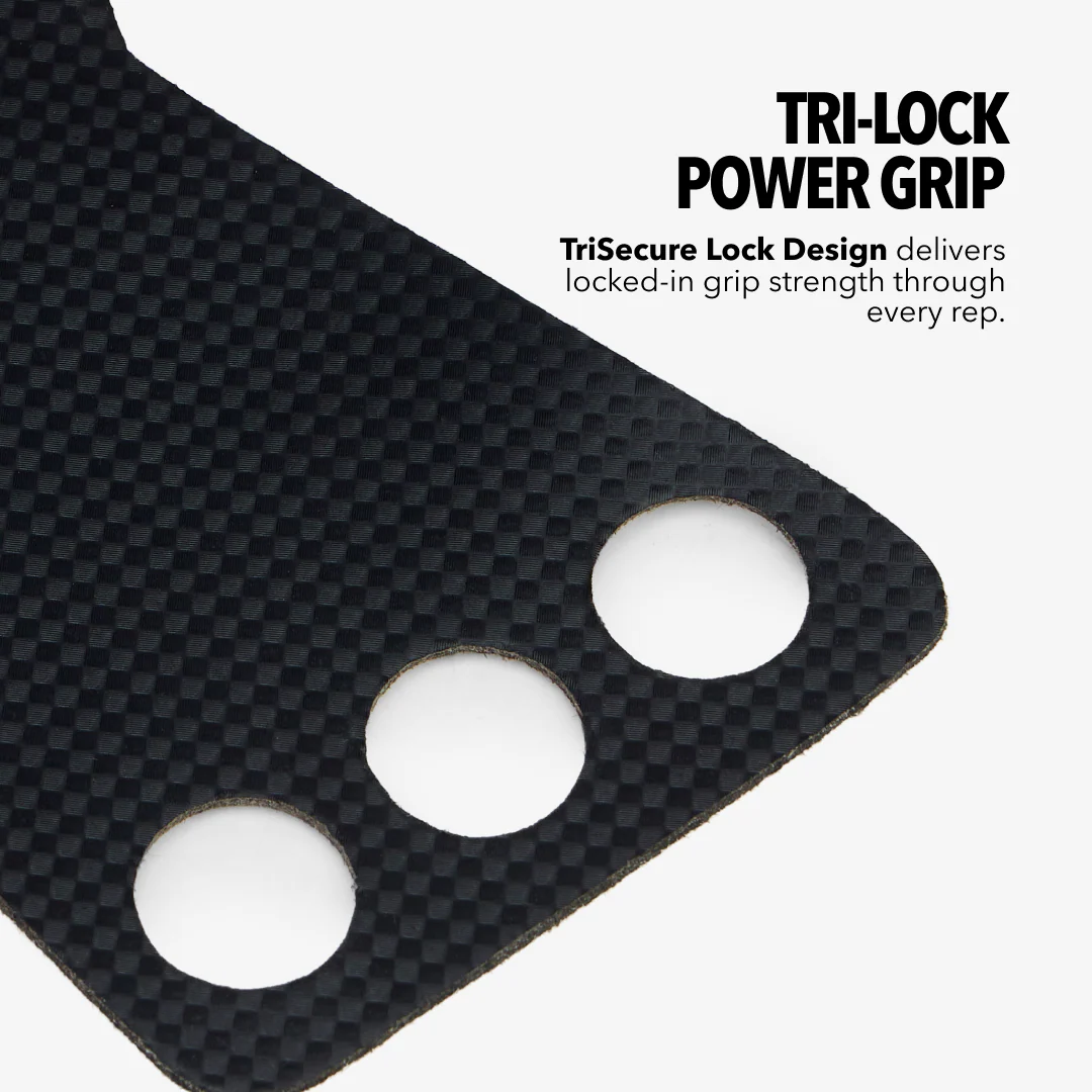 Carbon fiber lifting grip - Image 3