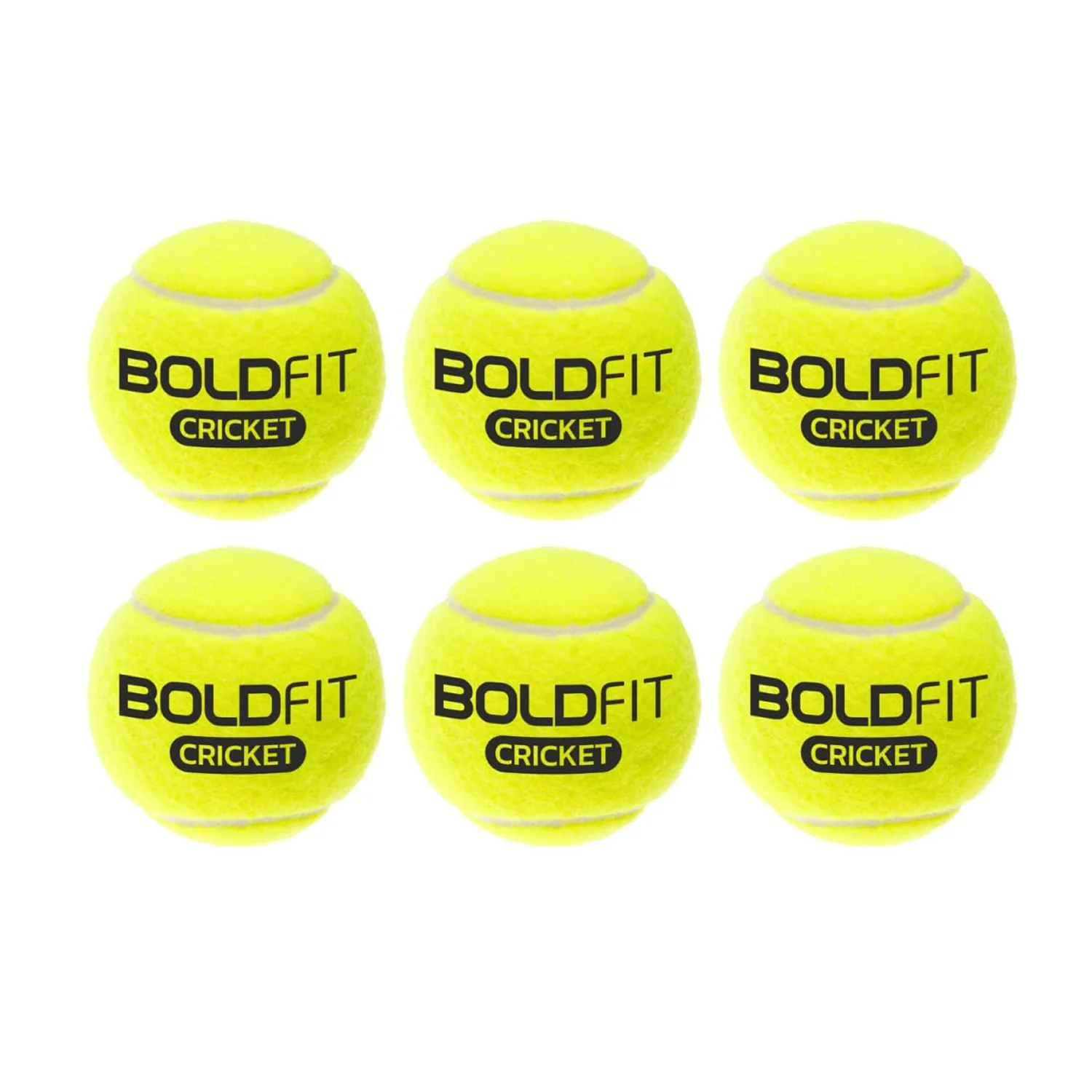 Cricket Tennis Ball - Image 6
