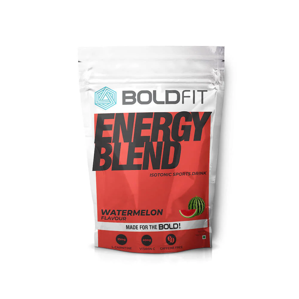 Energy Blend Electrolyte Isotonic Sports Drink - Image 4