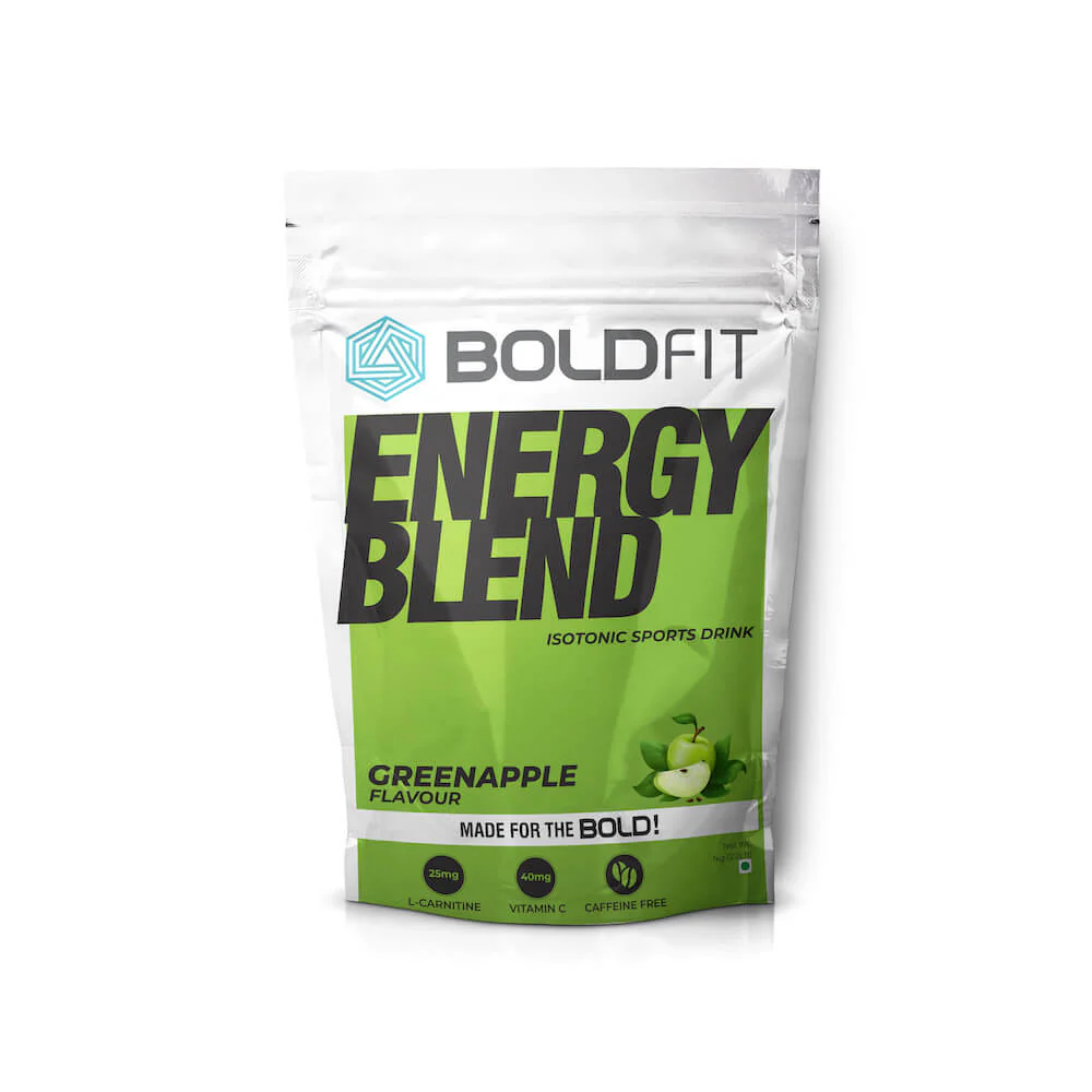 Energy Blend Electrolyte Isotonic Sports Drink - Image 5