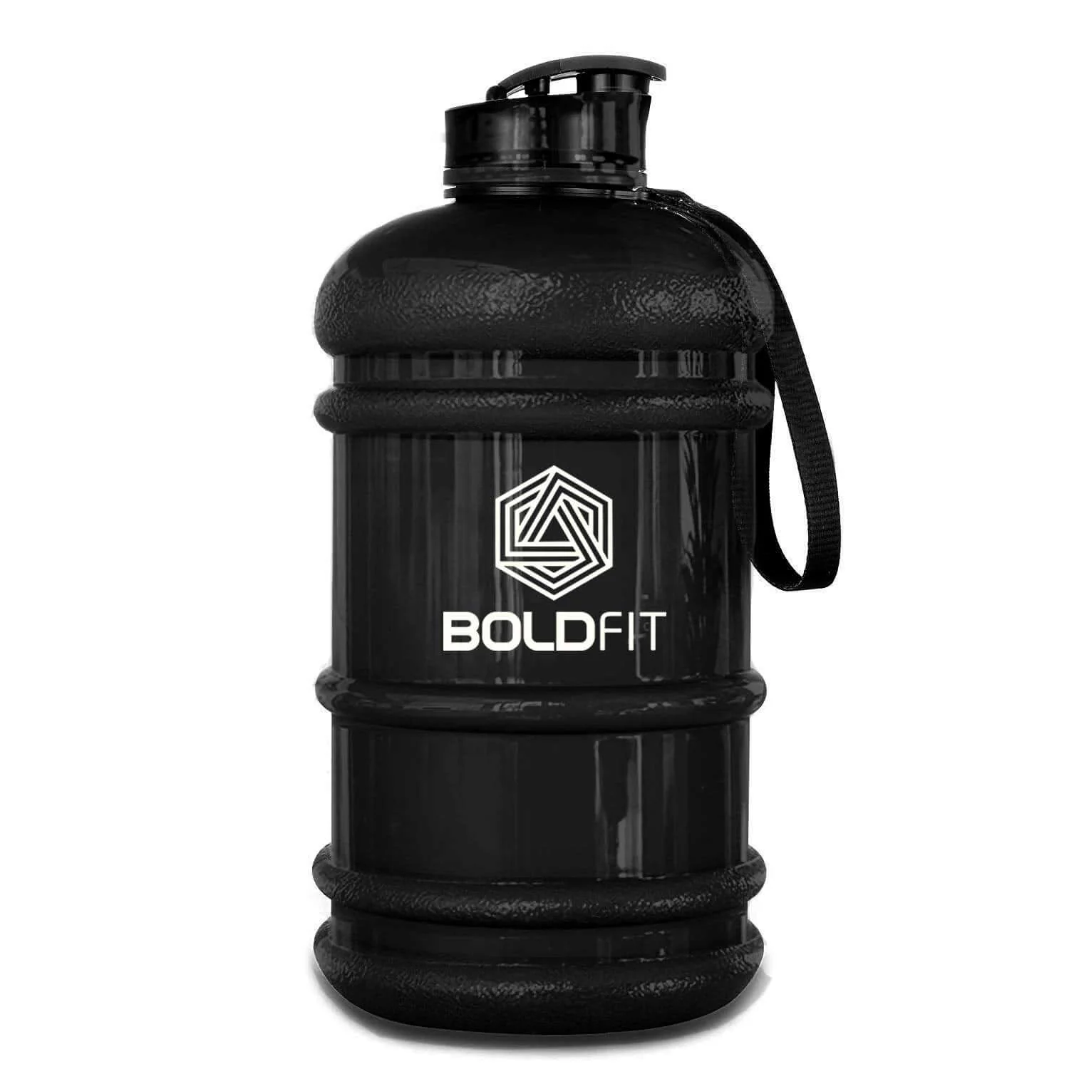 Gallon Water Bottle - Green - Image 3