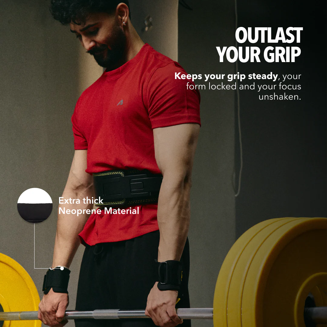 Lifting strap with hook - Image 7