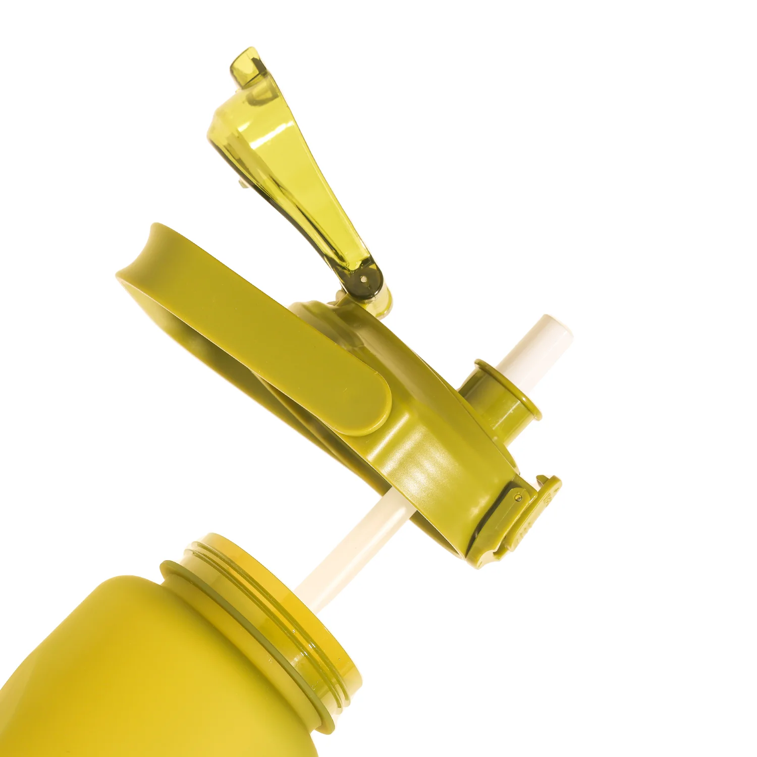 Gallon Motivational Bottle - 2 Litres - Image 3
