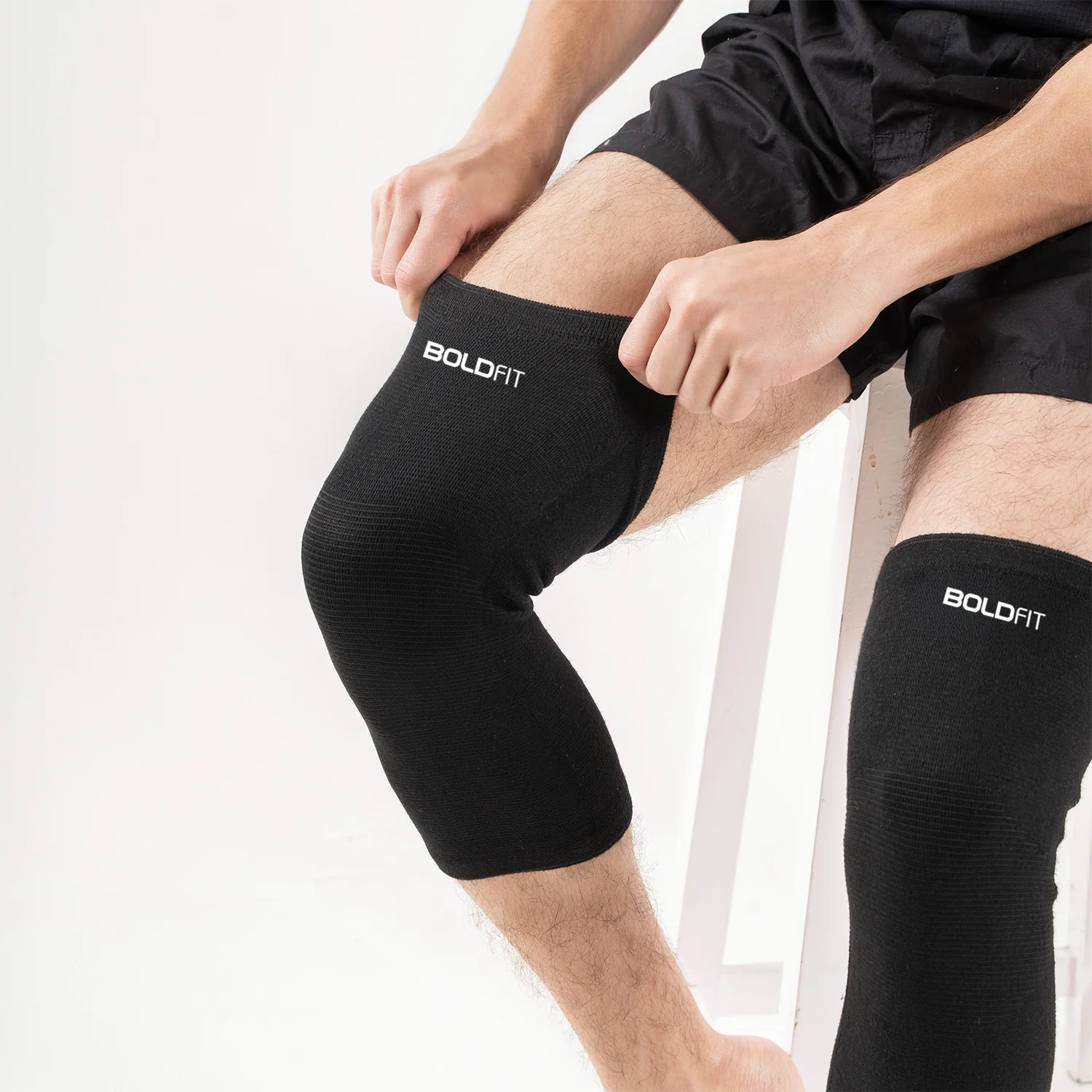 Ortho Knee Support - Image 2